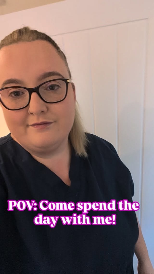 A little look behind the scenes 👀🐾
You might know me as the person behind The Vet Nurse Pet First Aid… but pet first aid isn’t actually my full-time job!
I work full-time as a Lead Veterinary Nurse in a busy veterinary hospital — and some days are A LOT. 😂
☀️ Start shift
🐾 Look after patients
👩🏼⚕️ Lead the team
📋 Do the admin
☕ Forget my coffee
⏰ Work nearly 13 hours
🏠 Finally get home
📱 Realise I forgot to film
😂 So… here’s the realistic “day in the life”!
Running The Vet Nurse Pet First Aid alongside my full-time job can be busy, but I genuinely love what I do.
I get to combine my everyday experience with animals with my passion for helping pet owners feel more confident in an emergency. 🐶🐱🐾
And yes… I promise I’ll try to make my next “day in the life” slightly less chaotic. 😂
#TheVetNursePetFirstAid #PetFirstAid #RVN #povreels