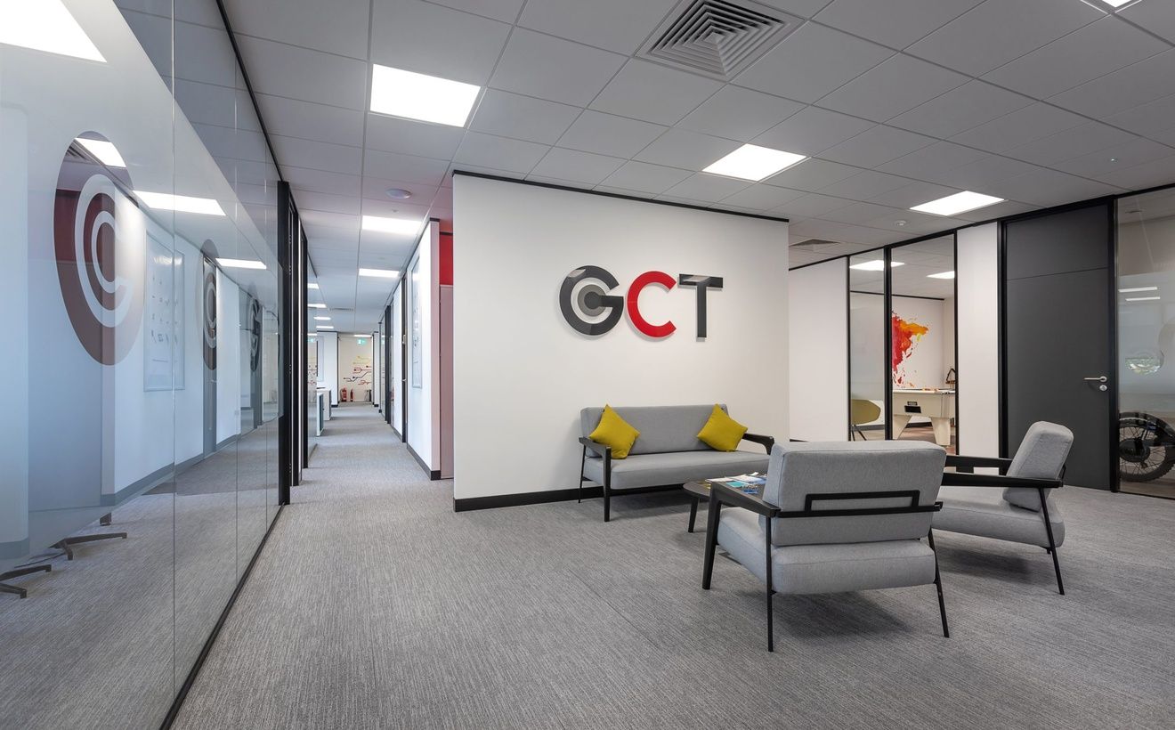 Our team are always looking at the trends in commercial design, to see where we can implement fre...
