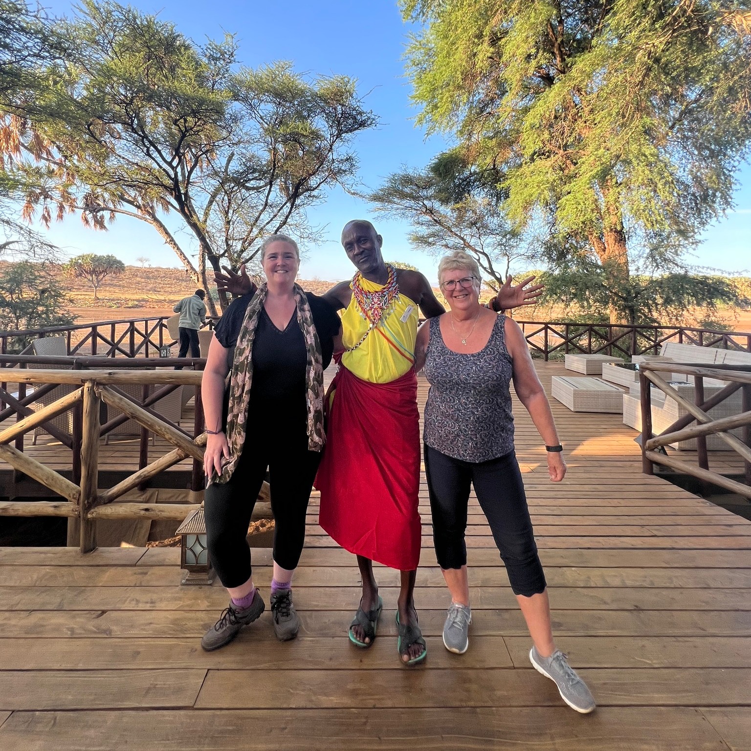 Contact Us 8 🌍 Why travel with African Star Tours? We are passionate about showing a different side of Africa. Not just the highlights, but the depth, diversity, and authenticity that make this continent so special. With tours across 35 African countries, we go far beyond the typical routes, offering everything from classic safaris to truly off the beaten track experiences. Our small group approach means more personal journeys, better access, and meaningful connections along the way. Whether it is wildlife, culture, landscapes, or something completely unique, we help you experience Africa in a way that feels real. ✨ This is not just travel, it is discovery. If Africa is on your list, we would love to help you plan something unforgettable.
#AfricanStarTours #ExploreAfrica #SmallGroupTravel #AfricaTravel #AdventureAwaits