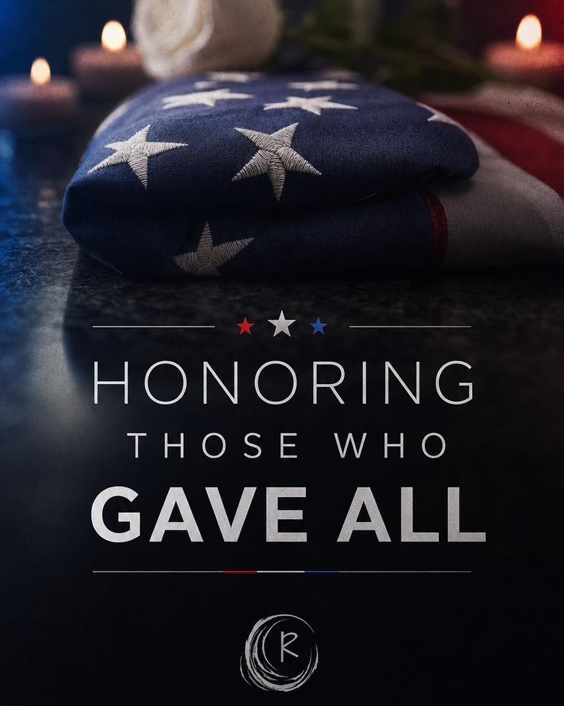 Today we pause to honor the men and women who gave their lives in service to our nations and our freedoms.
Their sacrifice is the cost of the liberties we enjoy every day, and it must never be taken for granted.
Raven Strategic Group remembers the fallen, supports their families, and stands committed to protecting people, property, and peace of mind in their memory.
Honoring those who gave all.
#ThoseWhoServe #freedom #usa #america #MemorialDay #ravenstrategicgroup #bespokeriskmanagement #conciergeriskmanagament #eventplanning #situationalawareness #disastermedicine #beprepared #emergencymedicine #crisismanagement #firefighter #security #protector #firstresponder #securitymanagement #executiveprotection #intuitionawareness #survivalmindset #peopleprotectionpeaceofmind