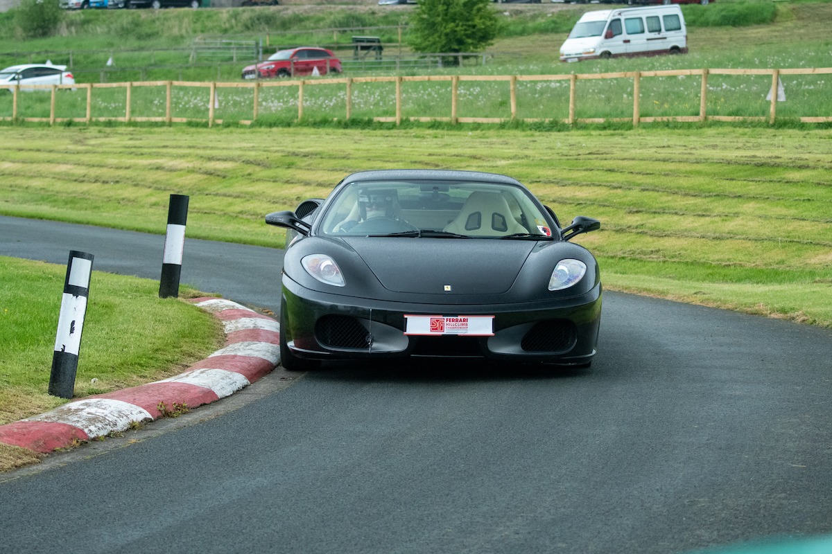 Watch as competitors push the limits of grip and precision in a variety of tipos on Saturday and Sunday as the Superformance Ferrari Hillclimb Championship heads to Loton Park this weekend.
Rob Samuels currently leads the championship in his 458 Speciale by just 2-points, with defending champion Dave Snelson looking to close the gap over the weekend in his 488.
Pauline Goodwin leads the Classic Cup with her 328 GTB, with Stuart McCabe not far behind.
Will you be joining us at Loton Park?
📸 @noodlepix_photography