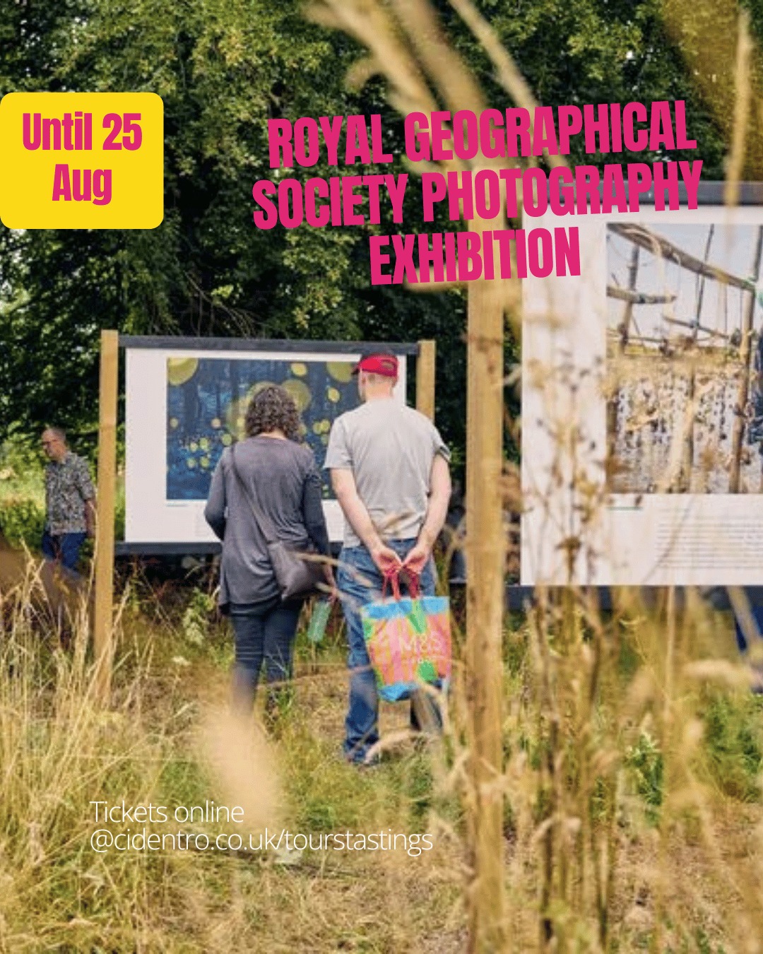🌻🎬🎺 Summer in Melton is looking busy!
Pick sunflowers, enjoy cinema under the stars, explore a photography exhibition, taste local cider, catch live music at the bandstand, join the Melton Lions Fun Day, or head to Bike Night on King Street.
There’s something for everyone this weekend.
🌻 PYO Sunflowers at Grange Farm, Somerby, LE14 2PP
#DiscoverMelton #MeltonMowbray #visitleicester #WhatsOnMelton