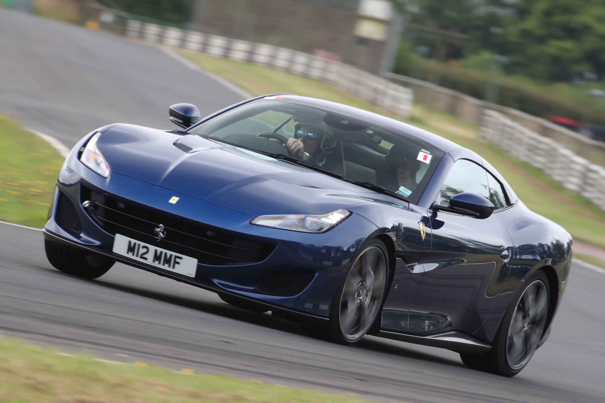 There is still time to book onto the Club Track Day at Castle Combe, taking place on 20th August.
Sharing the track with no more than six other cars at a time and split into groups based on tipo and experience, this is the perfect way to explore the performance of your Ferrari. Driver coaching also available.
Learn more and book your space when logged in at ferrariownersclub.co.uk or call the team on 01327 855430.