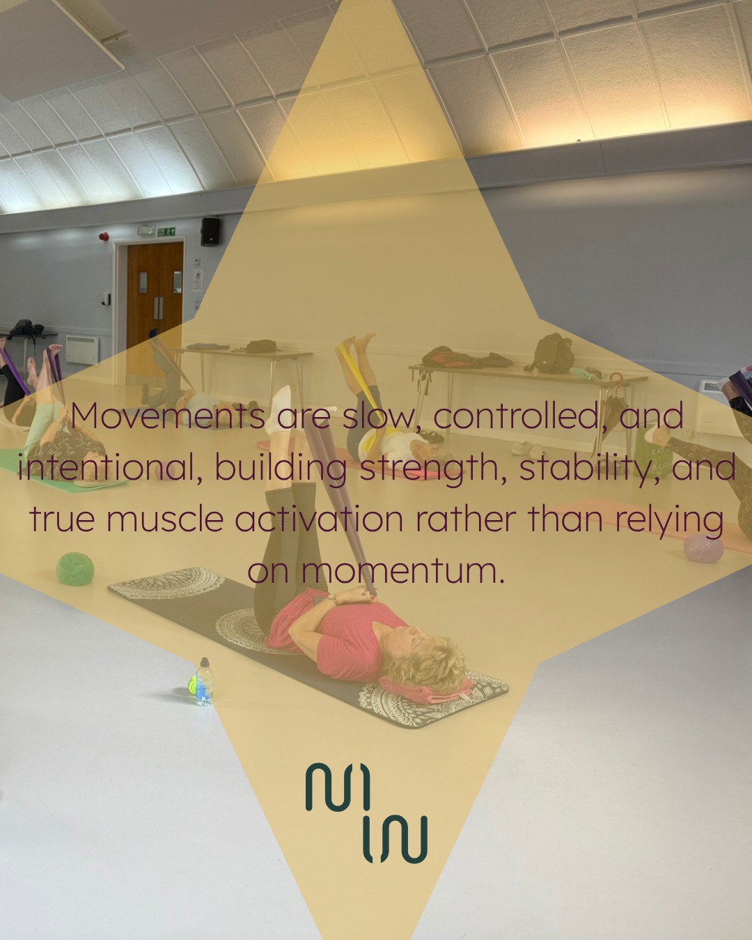 Happy Monday everybody! I hope your weekends where full of fun, movement and adventure.
Just a shout out to say we are launching a new Friday class in Emsworth starting in September, we are either going to go for a 9:30 60 minute class or a 12:30 45 minute lunch class and would love to know which you would prefer!
Please email hannah@movewilder.co.uk with your preference and we will do the rest!
This will be at a venue with good air con, free parking and a sunny outlook taught by a passionate and engaging instructor who is focused on helping you improve your movement and strength.
#newpilatesclass #pilatesclass #pilatesclassemsworth