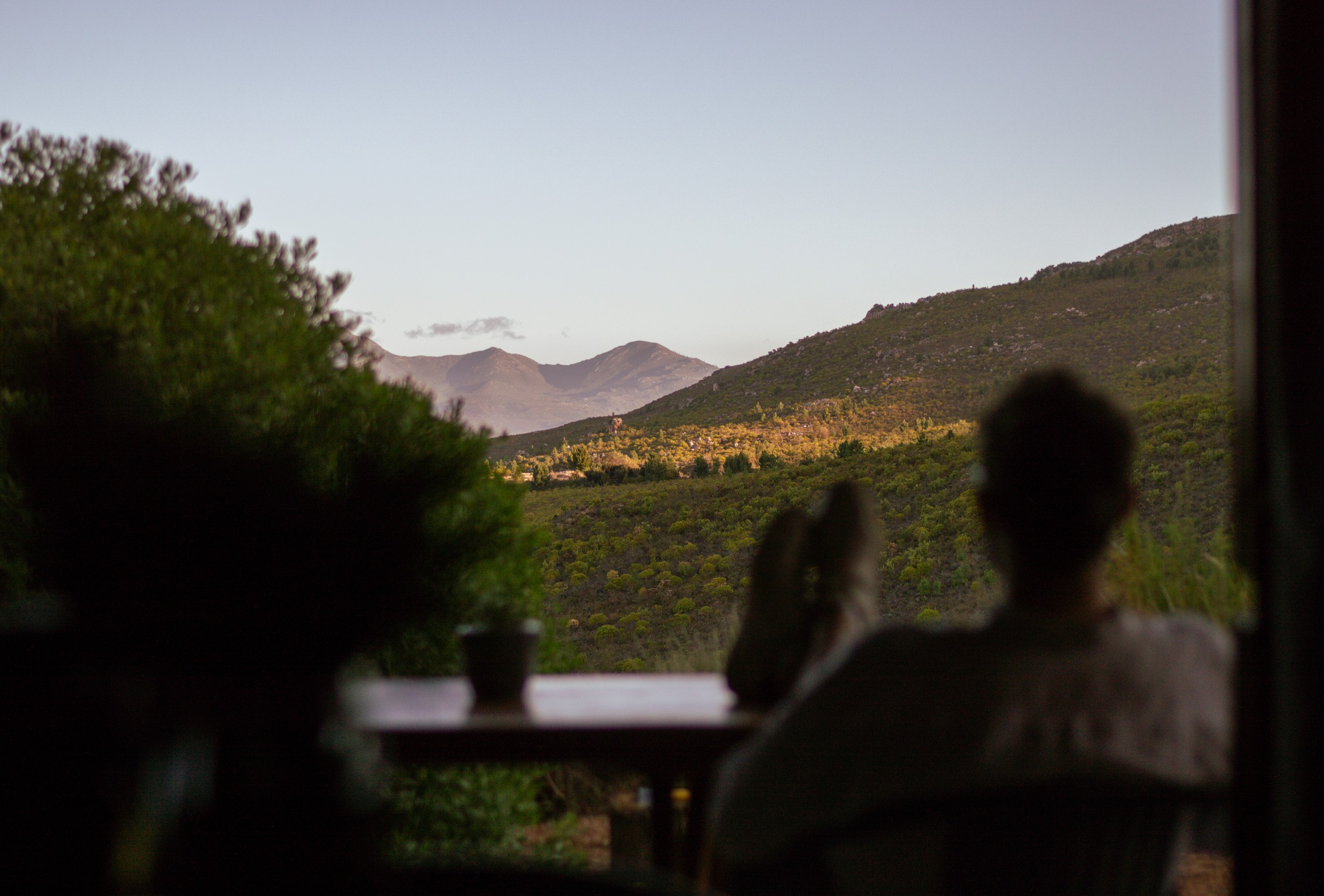 There’s something special about starting your day…