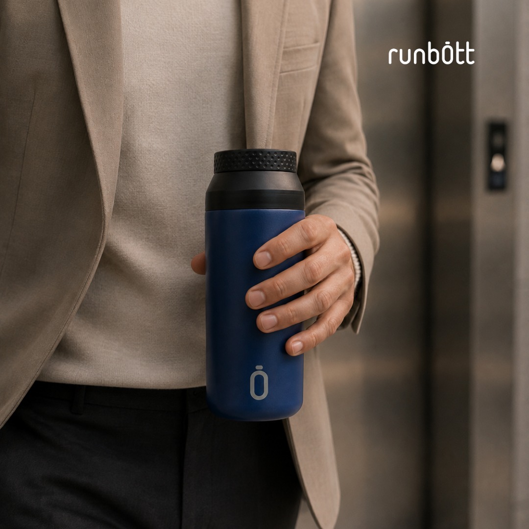 Tu ritmo no se detiene, y tu café tampoco. 💼☕️✨
Entre reuniones, desplazamientos y tareas pendientes, tu café favorito te acompaña preparado exactamente a tu manera y a la temperatura perfecta durante toda la jornada.
Cup Mii. Tu café, vayas donde vayas. 🏙️👌
¿Cómo te gusta disfrutar de tu pausa para el café en tu día a día? Déjanoslo en comentarios 👇
.
Your pace doesn't stop, and neither does your coffee. 💼☕️✨
Between meetings, commutes, and daily tasks, your favourite coffee stays with you, prepared just the way you like it and kept at the perfect temperature all day long.
Cup Mii. Your coffee, wherever the day takes you. 🏙️👌
How do you like to enjoy your coffee break during your routine? Tell us in the comments! 👇
🛒🛍️ Link en la Bio
#AkeitaSoul #Runbott #CupMii #RunbottLifestyle #ConMiRunbott #RutinaDiaria #PausaCafe #CoffeeLovers #EstiloDeVidaSostenible #VasoTermico #EnElTrabajo