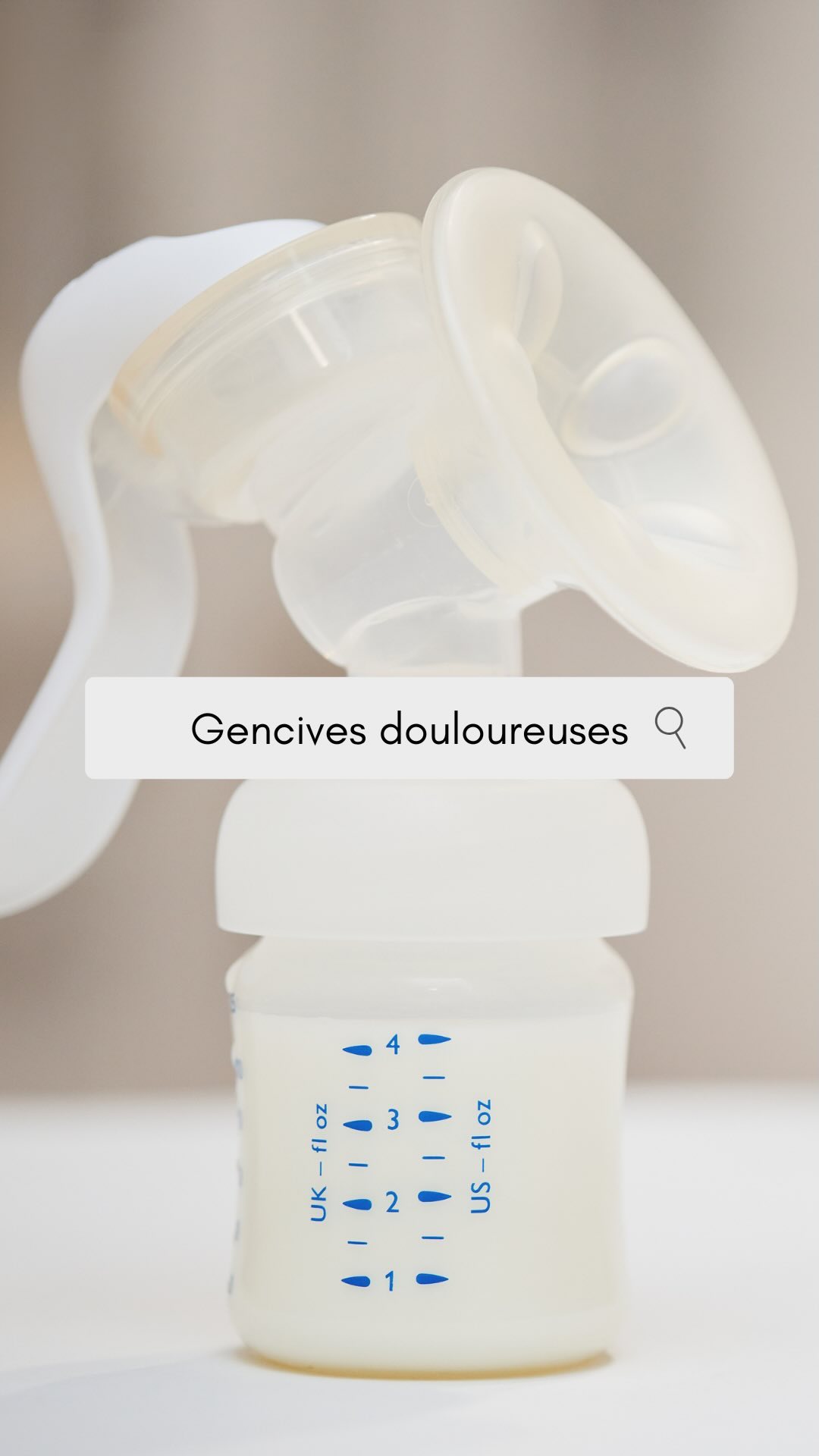 Un petit truc pour les gencives endolories 🦷:
des popsicles de lait maternel ✨
#allaitement #allaitementmaternel #popsiclelaitmaternel #gencives #dents #pousseedentaire #bebe2024 #bebe2025 #consultantelactation #ressourceallaitement #ressourceallaitementqc #mamanqc #miseausein #miseauseindouloureuse #miseauseinasymetrique #laitmaternel #laitmaternellemeilleurpourbébé #bebe2024 #bebe2025 #bebeqc #mamansentrepreneurs #momqcclub #momlife #momsquadqc