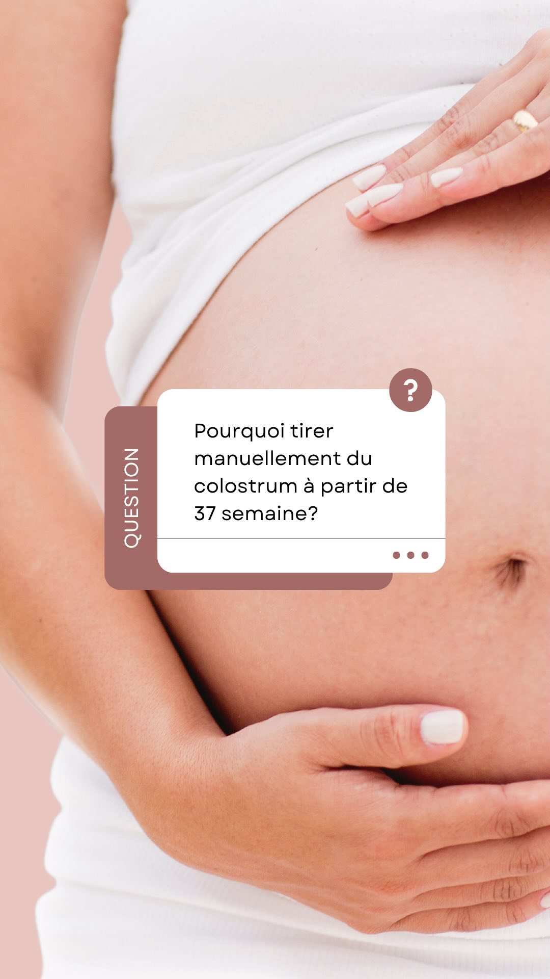 Pourquoi exprimer manuellement avant d’accoucher ? 🩺🤍
#consultantelactation #ibclc #allaitement #allaitementmaternel #postpartum #prénatale #ibclcsoftiktok #prisedusein #douleurmamelon #ibclcmontreal #accouchement #tireallaitement #bebe #lactationproblems #miseausein #colostrum #colostrumcollecting #breastmilk #expressionmanuelle #expressionmanuelleprénatale