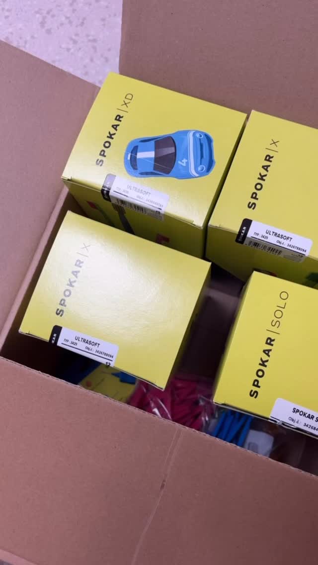 NOVINKA NA KTEROU JSEM SE MOOC TĚŠILA!!!
Spokar SOLO @spokarcom
Nejdůležitější kartaček pro děti a dospělé
Bez něj to prostě nešlo a jsem moc ráda že ho můžete konečně vyzkoušet!