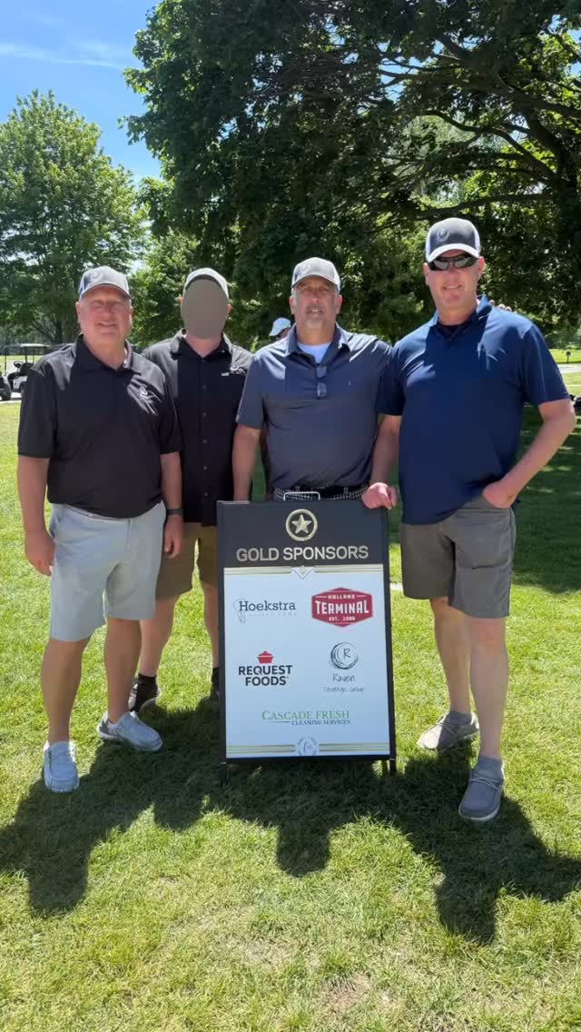 Last week some of the boys did a little “golfing” at the Faith45 outing. We are proud to partner with and support the mission of Faith45.
#Ravenstrategicgroup #bespokeriskmanagement #conciergeriskmanagament