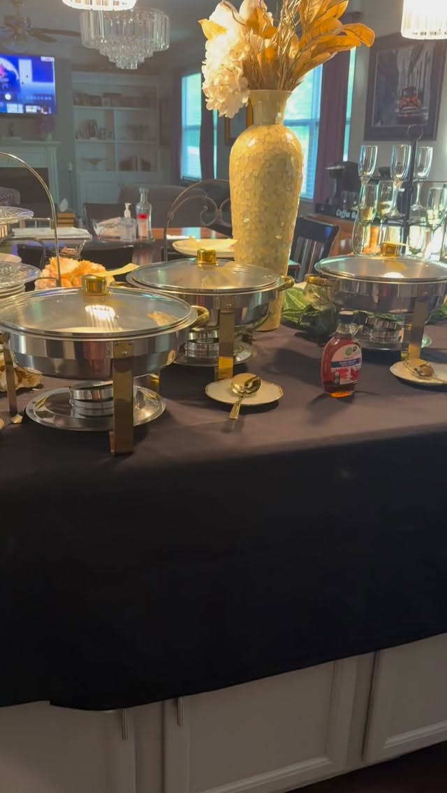 Bougie Business Brunch