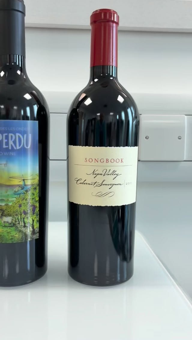 📦 Heading out for delivery today…
From the vineyards of Napa Valley, Sonoma Coast & Paso Robles to their new home in the UK
🍷California at its finest
#californiawine #napavalley #Sonomacoast #pasorobles #winecollector