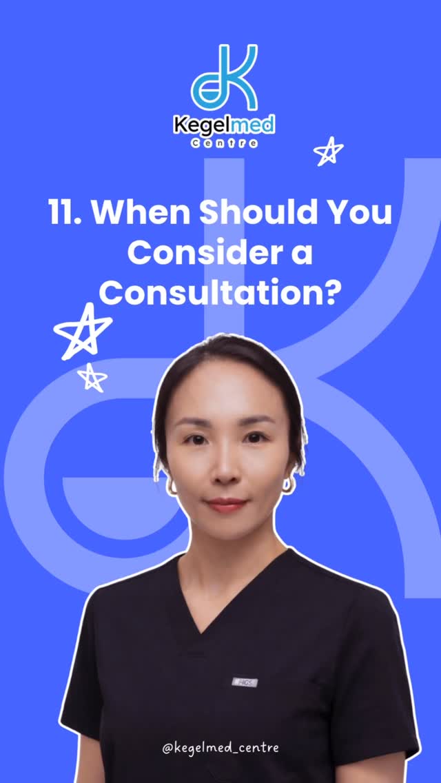 When should you consider a consultation?
If you’ve noticed repeated changes when laughing, coughing, exercising, or suddenly needing to rush to the washroom, it may be worth taking a closer look.
Even small changes can be signs that your pelvic floor function has changed.
A consultation is not about committing to treatment. It’s a chance to better understand what you’re experiencing and learn what options may be right for you.
📍Complimentary Consultation & Trial Session Available
📞 604-562-6399 (Call & Text)
Please send a text message first, and we will get back to you.
KegelMed Centre
Regain Your Freedom & Confidence.
#PelvicFloorHealth #Emsella #KegelMed #UrinaryIncontinence #PelvicHealth WomensHealth MensHealth