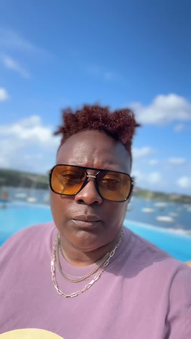 Don’t look for meh. Season open and I am outside. #spicemas2026 #spiceisle