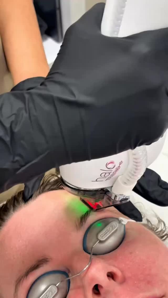 Worth every penny ✨️ and we all know that skin is the best investment 🤍