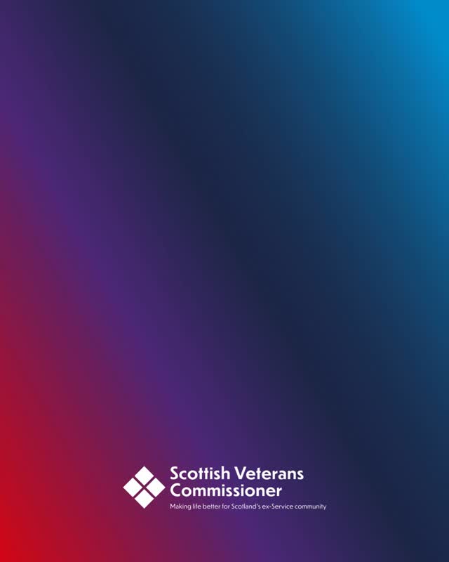 A few moments from September.
I published my 2026 Progress Report, welcomed @beyondthewireuk’s new bereavement hub and met people working across mental health, employment, family support and the @poppyscotland Appeal.
I was also delighted to confirm that I will continue as Scottish Veterans Commissioner until June 2027.
You can read my full September round-up through the link in our bio.
