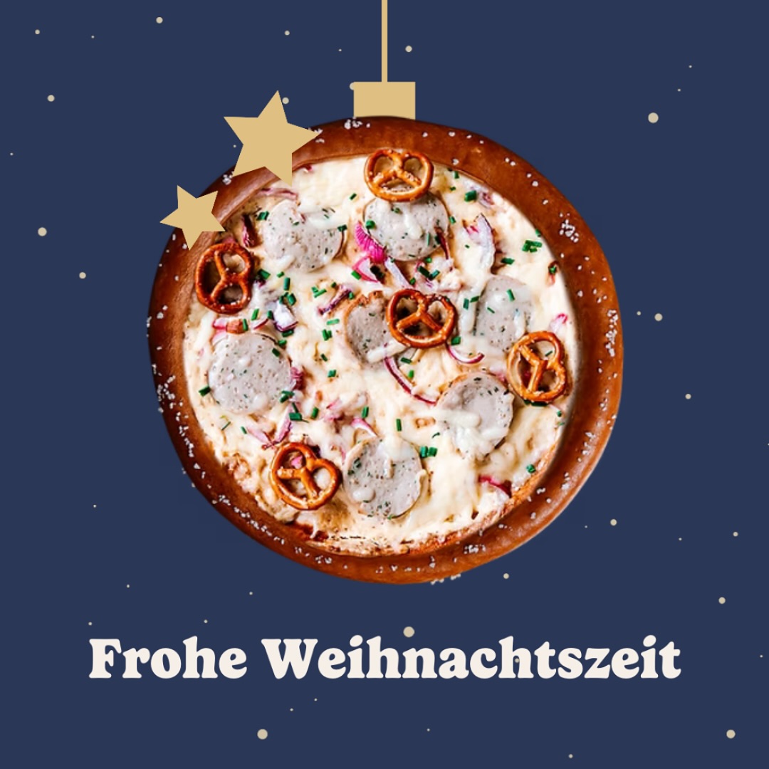 Es wird langsam richtig weihnachtlich! 🎄✨ Zeit, die Lichter anzumachen, Kekse zu backen und die Adventszeit so richtig zu genießen.
Bist du schon im Weihnachtsmodus? 🎅🏼
#weihnachten #weihnachtszeit #winter #christmas #food #essen #besinnlich
