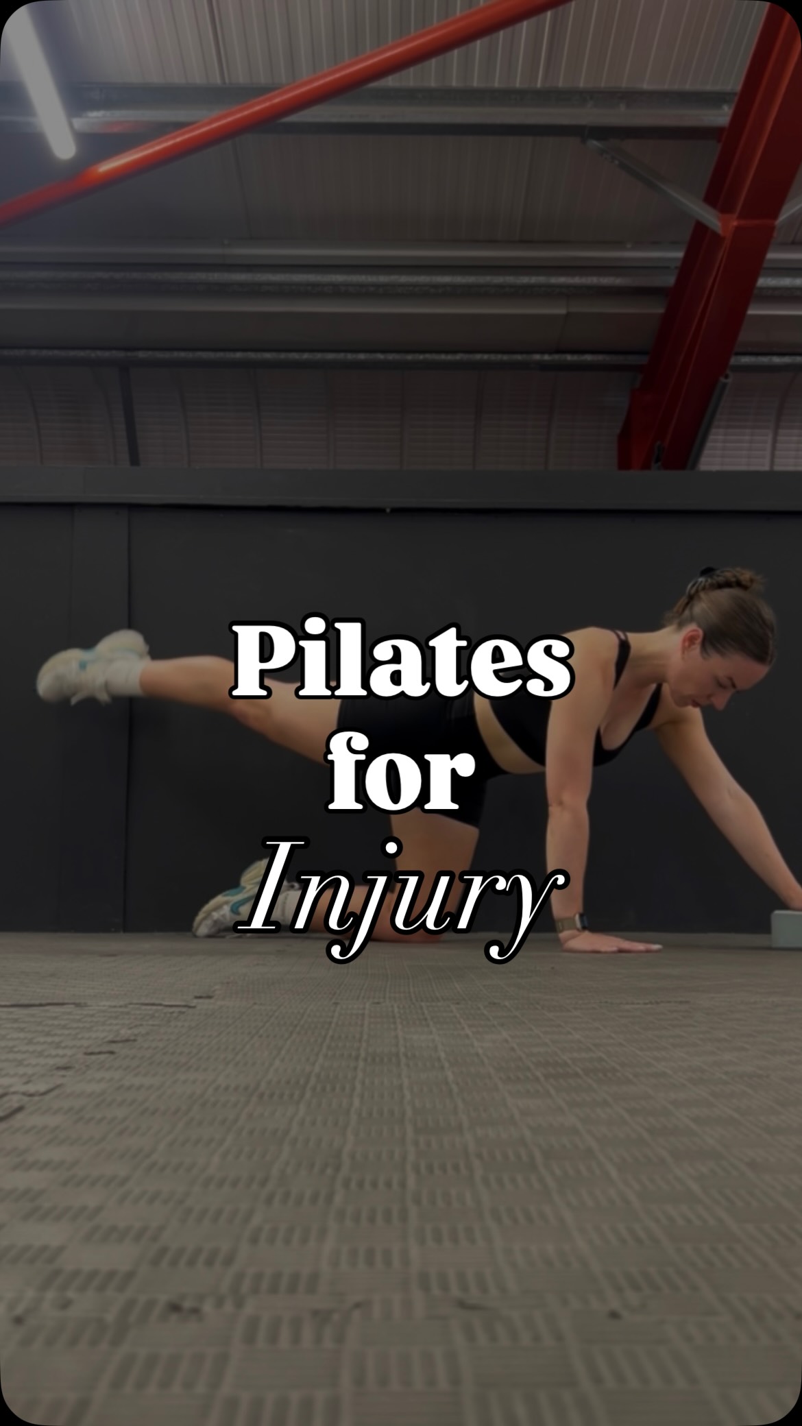 Pilates is known for its assistance in injury treatment and prevention, but did you know we have our own Pilates studio too?!
Ask Heather about Pilates and how it may help your injuries and further improve your health 🙌🏼✨
#pilatesinselby #selbypilatesstudio