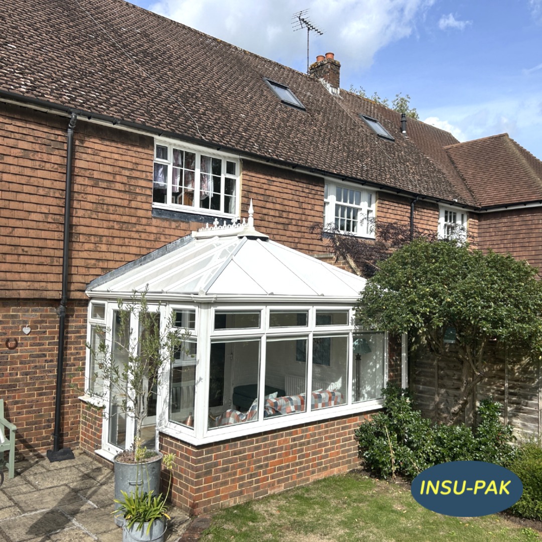 This conservatory is ready for winter with our Insu-pak CRP panels.
Is yours ready?
#conservatory #homeimprovement
#insulation#tiledconservatoryroof #sunroom #homerenovation #conservatoryroof #insupakconservatory #homedecor #homedesign #insulation #building #construction #warmroof #energyefficient #idealhome #houseandhome #diyhomedecor #diy #homerenovations #diyproject #homediy #roofinsulation #roofing #conservatoryideas #gardeninsp #inspirationideas #homedecor #homeowner