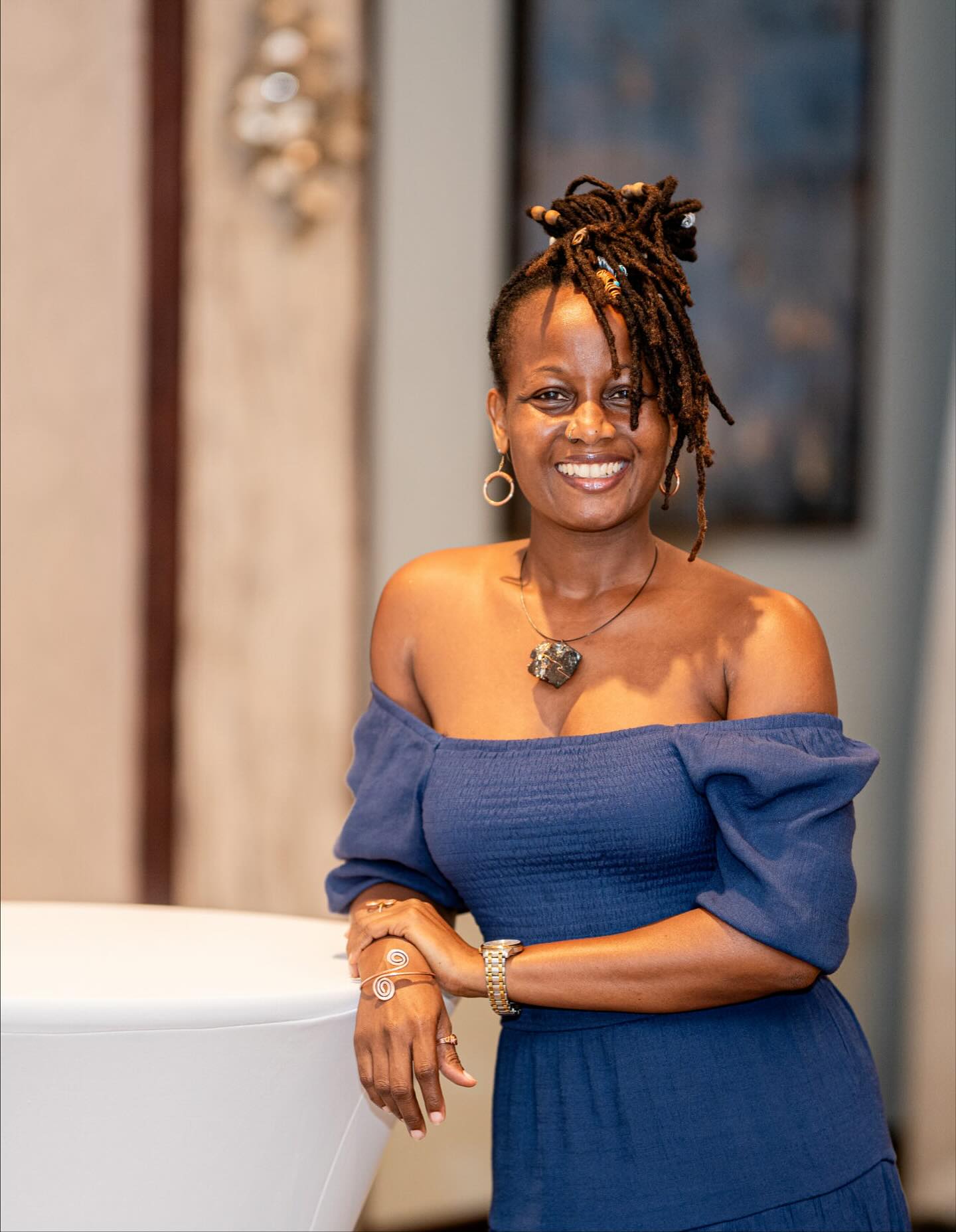 Big ups to my good good fren Khadine @beautifulgrenada
Was an honor to do this feature on your incredible work with couples saying their “I do’s” in Grenada. Keep up the fantastic work!
Link in my bio to read.
#destinationwedding #grenadalove #caribbeanwedding #weddingsbykhadine #beautifulweddingsgrenada #yourcaribbeanlovestory