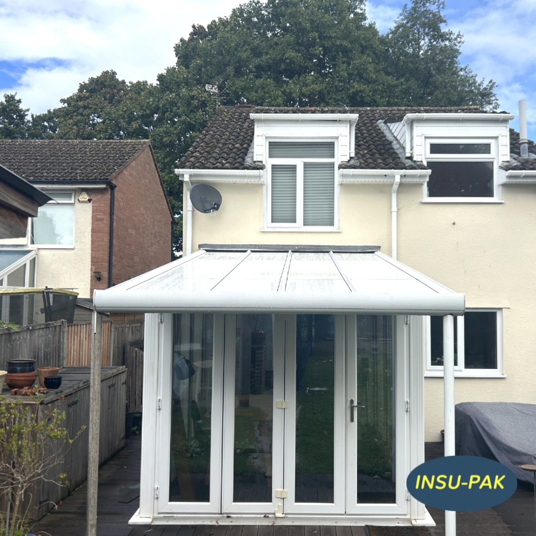START the new year with a new room with our Insu-pak CRP panels!
#conservatory #homeimprovement
#insulation#tiledconservatoryroof #sunroom #homerenovation #conservatoryroof #insupakconservatory #homedecor #homedesign #insulation #building #construction #warmroof #energyefficient #idealhome #houseandhome #diyhomedecor #diy #homerenovations #diyproject #homediy #roofinsulation #roofing #conservatoryideas #gardeninsp #inspirationideas #homedecor #homeowner