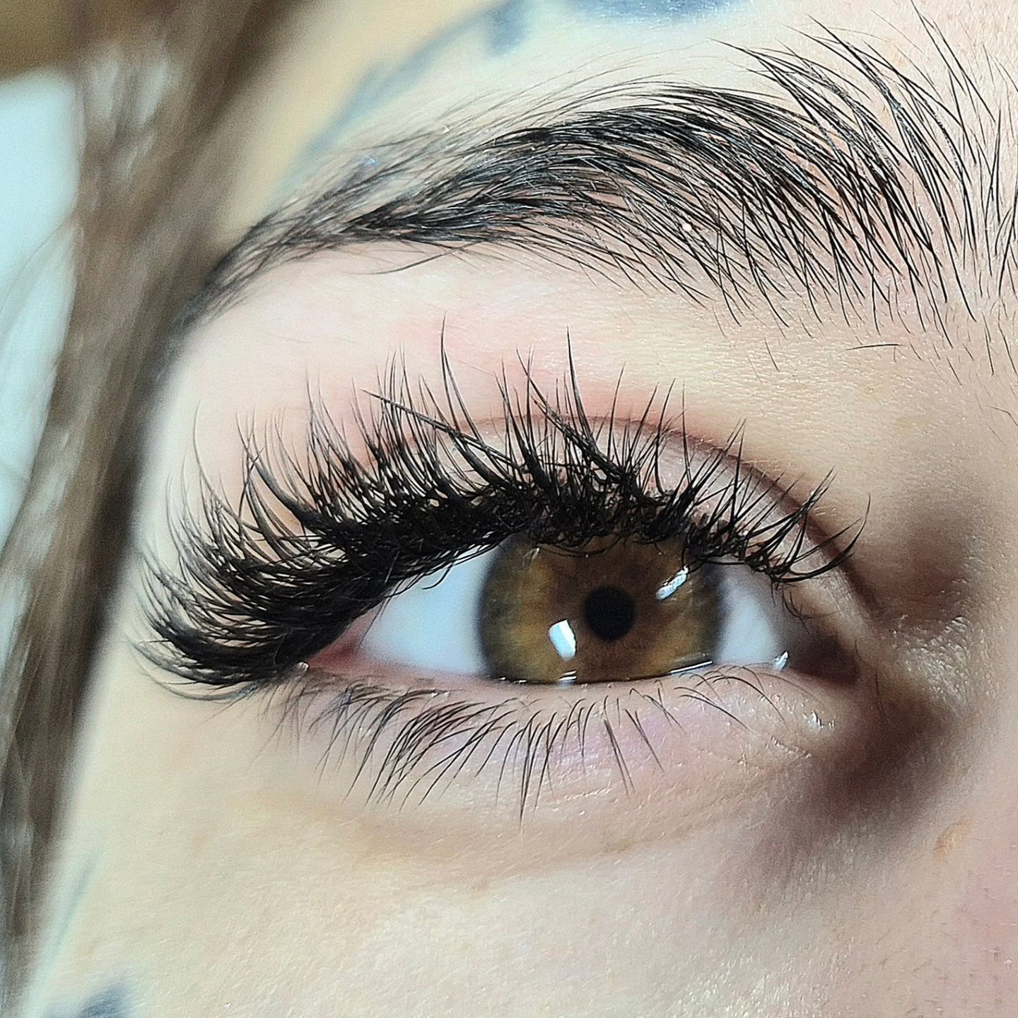 Wet lashes effect#vippeekstensionsrøa #eyelashextensionsoslo #oslovipper #volumvipperhøvik#vippeextensionssmestad vipperextensions vipperoslo oslovipper vipper beautyoslo vipperoslo vipperartistvipperfrogner classiclashesextensions eyelashdesign vipperskøyen vippermajorstuen våtevipper wetlasheseffectoslovippeløftoslo eyelinereffectoslo eyeshadoweffect whispylashesmixvipperoslohybridvipperoslovipperrøavipperbærumvippersmestad røavivver vipperhøvik vipperullern