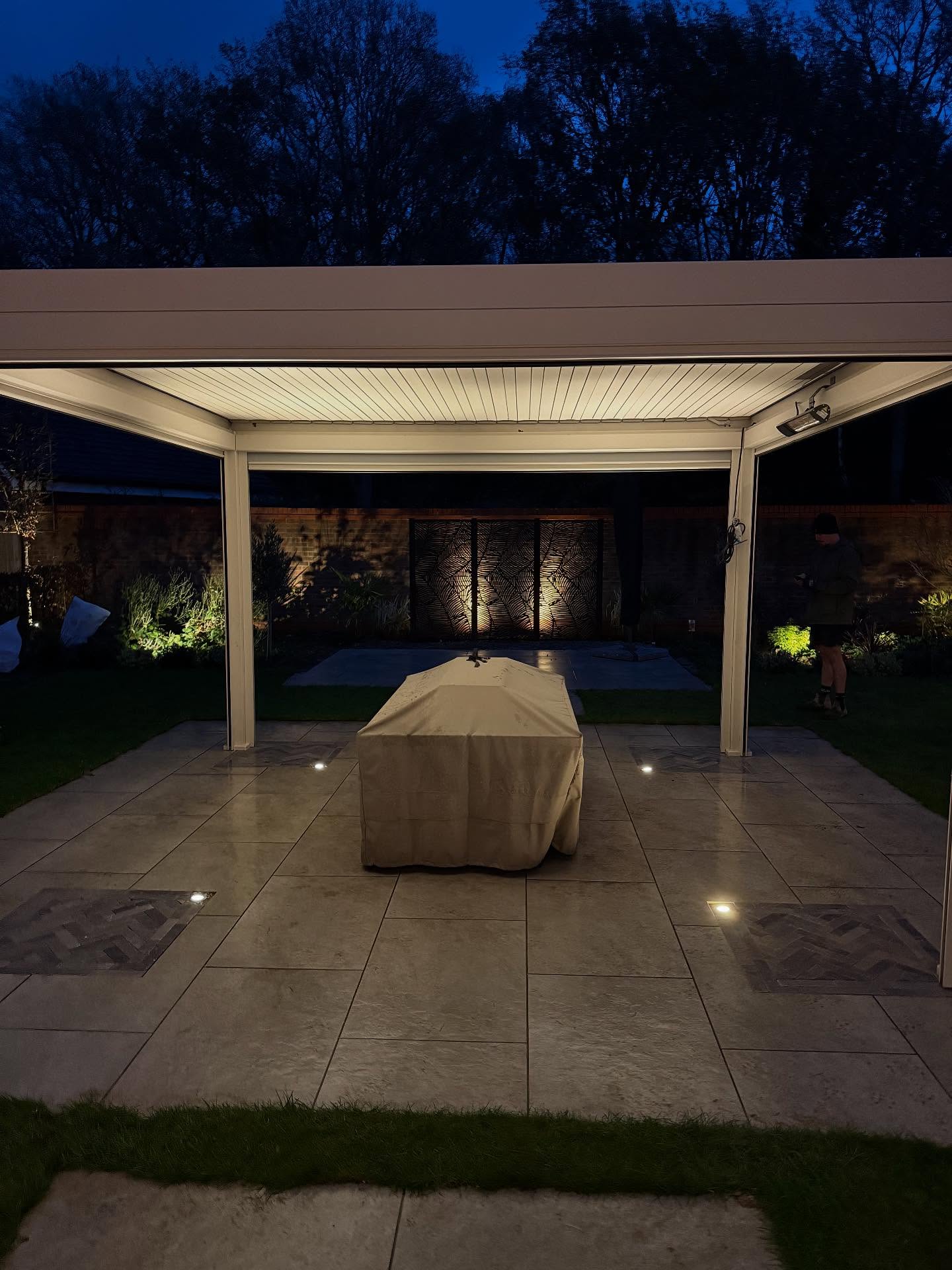 charles_landscaping Instagram post