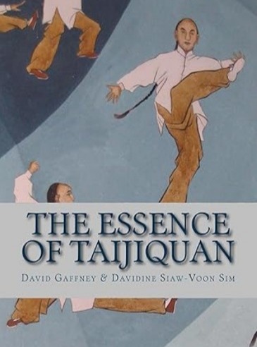 I was not able to put this book down. It covered all essentials aspects of Chen Style Tai Chi. S....