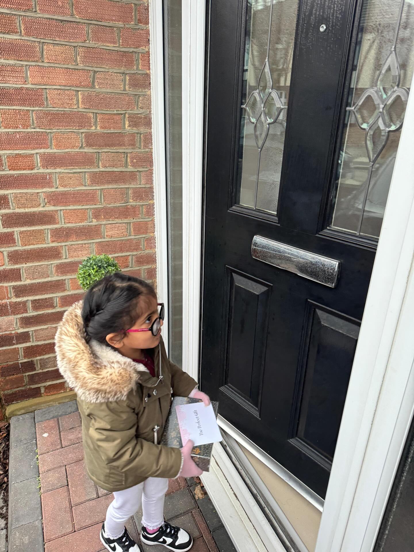 Volunteers are delivering all over the UK.
Don’t worry, yours will be with you soon. We aim to have all pre orders delivered by 10th February.
#ramadan #theperfectgift #thedateproject