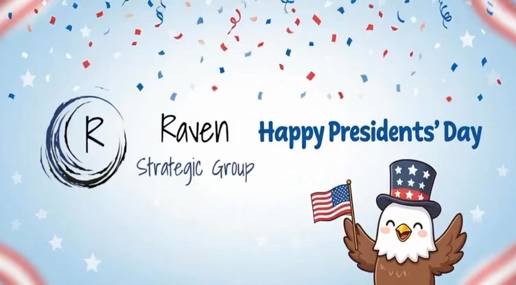 On this Presidents’ Day—honoring George Washington’s Birthday—we reflect on the enduring legacy of leadership that has shaped our nation. From Washington’s unwavering commitment to unity and democratic ideals to the contributions of all who have served, this day reminds us of the strength of unity and vision.
At Raven Strategic Group, we remain committed to strategic clarity, integrity, and solutions that uphold the finest traditions of our republic.
Wishing you a meaningful Presidents’ Day.
🇺🇸 #PresidentsDay #washingtonsbirthday
#Ravenstrategicgroup #bespokeriskmanagement #conciergeriskmanagament #eventplanning #situationalawareness #disastermedicine #beprepared #emergencymedicine #crisismanagement #firefighter #security #protector #firstresponder #securitymanagement #executiveprotection #intuitionawareness #survivalmindset #peopleprotectionpeaceofmind