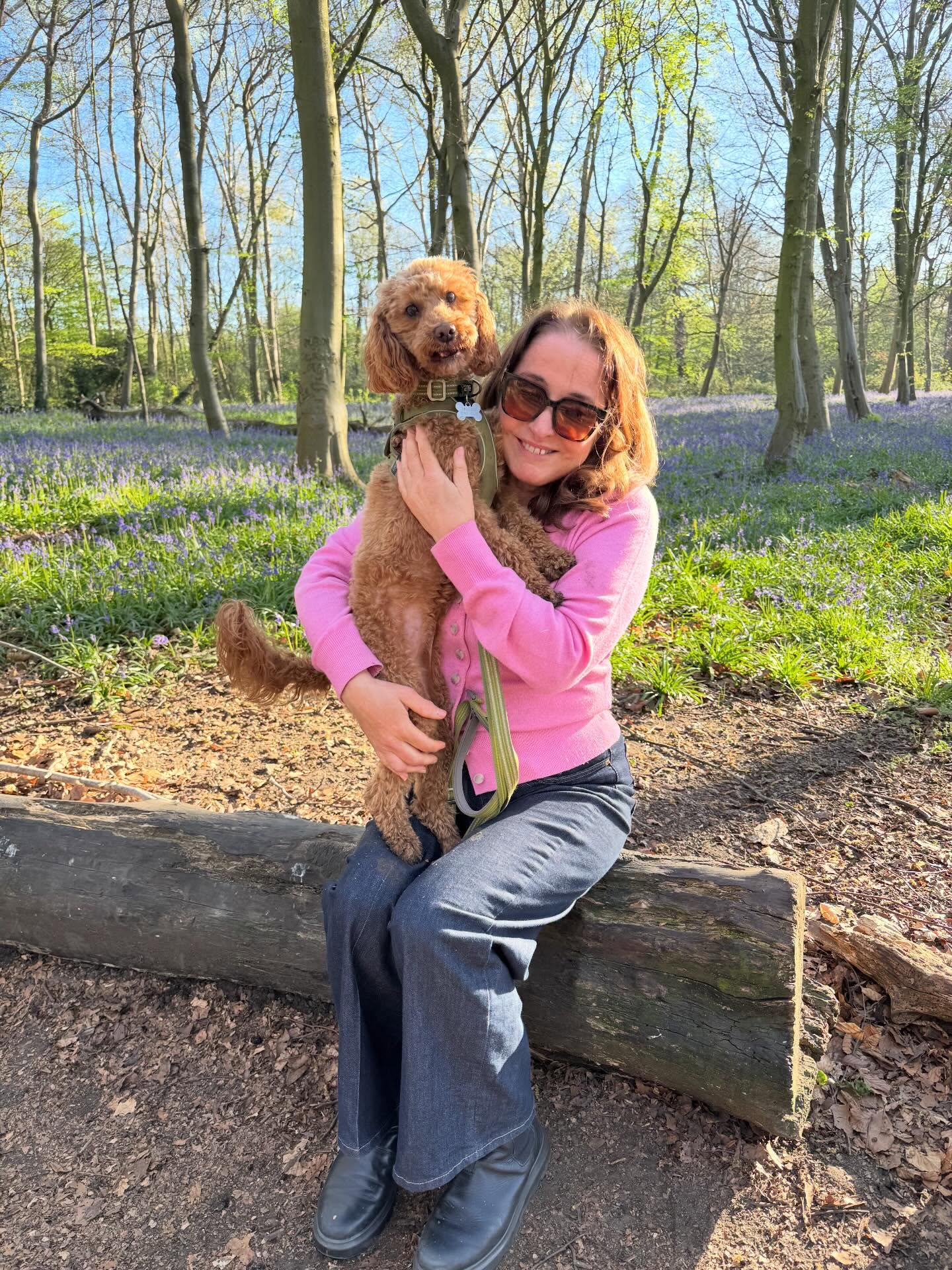 Happy April 🌷
As we move through Stress Awareness Month, here’s a gentle reminder to check in with the little things that support us every day.
Think:
✨Moving your body
✨Spending time in nature
✨Prioritising your nutrition
✨Soaking up moments with your beloved furry friends (for those lucky enough to have one😉)
All of these can be powerful tools to help keep your stress levels balanced and your nervous system supported.
If you’d like a little guidance to make sure your nutrition and lifestyle are truly working for you, I’d love to help. Just drop me a message or email maria@nurtureyourlife.co.uk 💙
#wansteadnutritionist #healthyliving #nervoussystemregulation #healthandwellnessjourney
