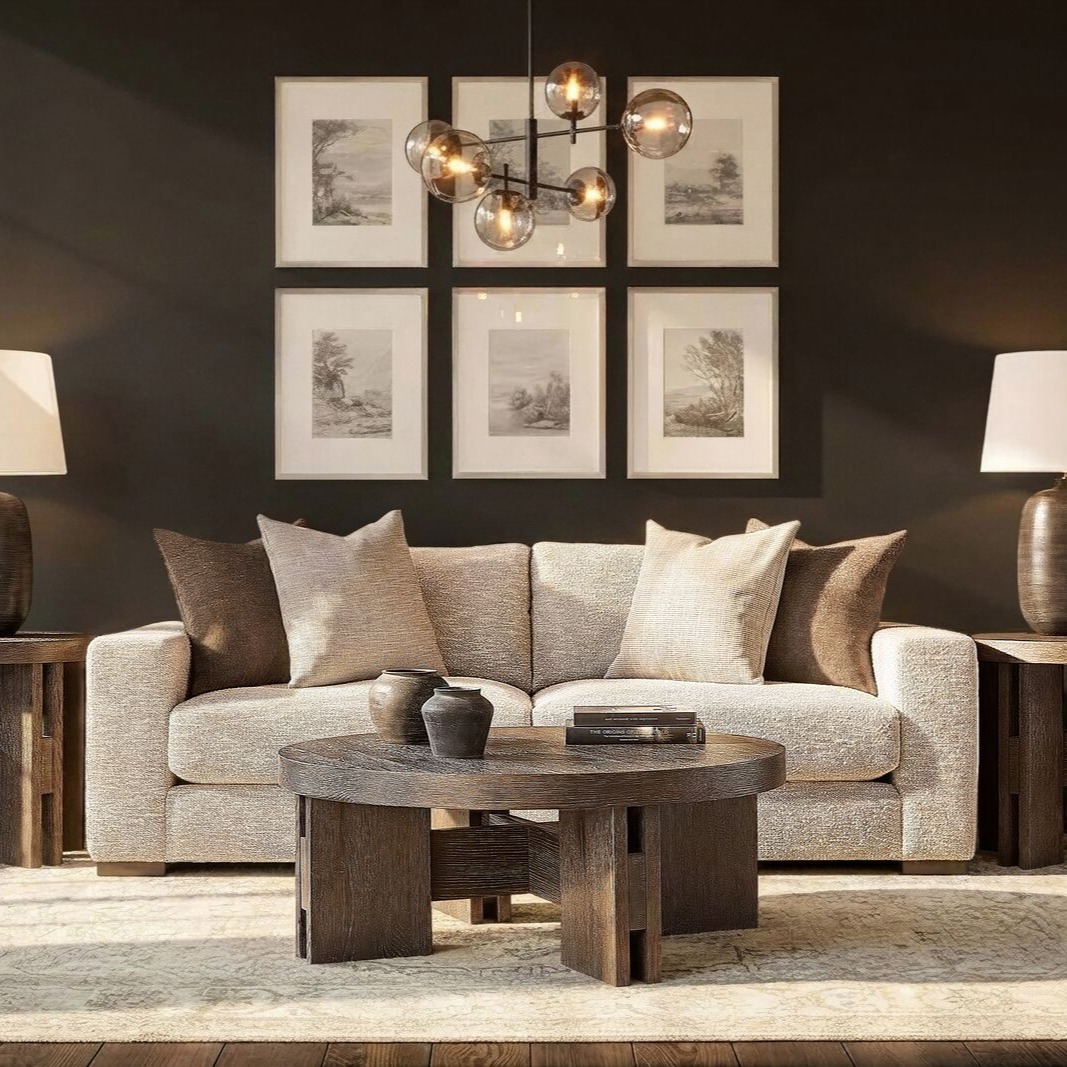 ALBA SOFA
<> Modern lines
<> Ultimate comfort
<> Made in Canada 🇨🇦
<> Your choice of fabric
<> Available in many sizes
#interiors #interiordesign #vancouver #northvan #northsore #sofas #chairs #madeincanada #customsofas
