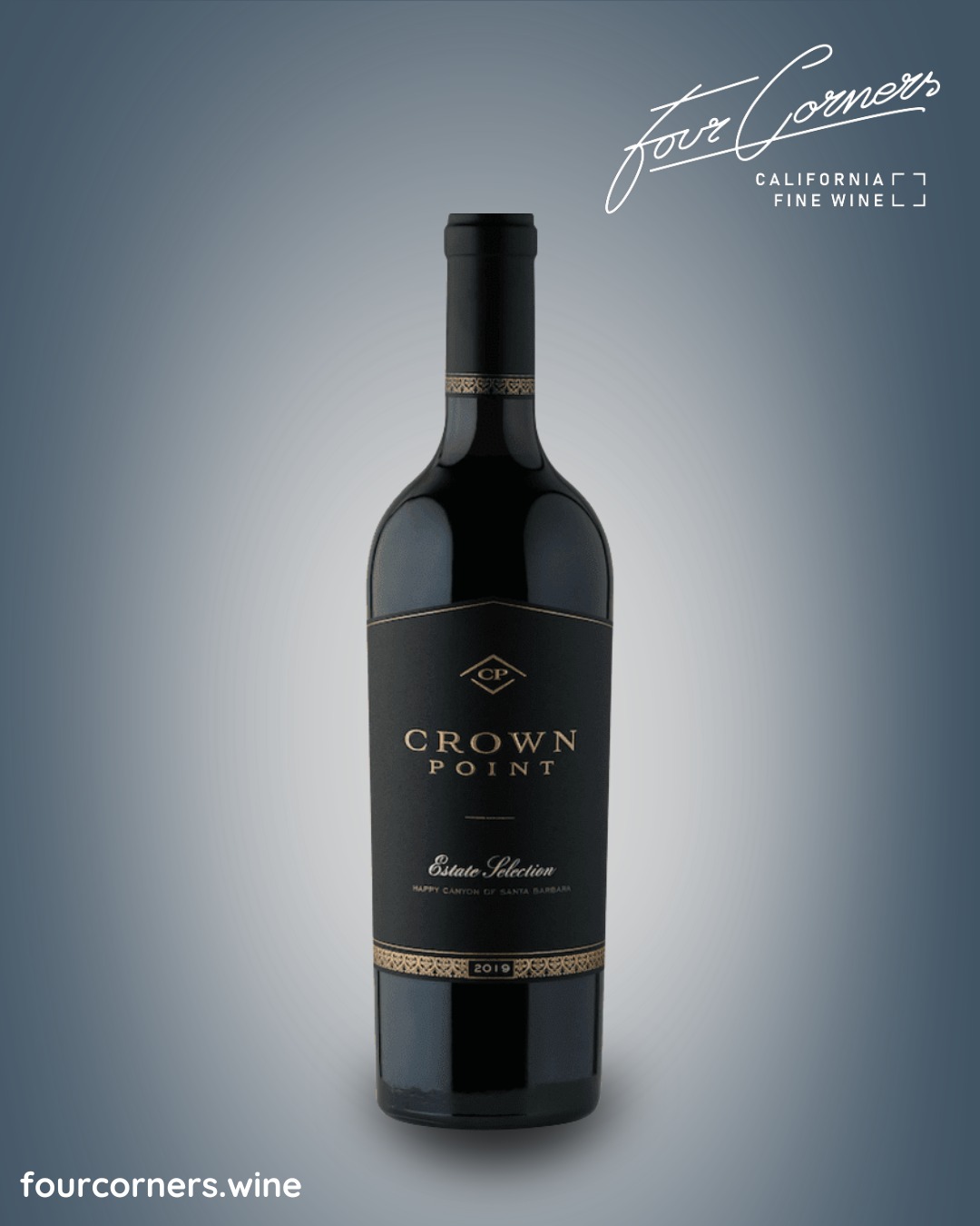 This is what a 97-point Bordeaux blend looks like when it comes from California.
The 2021 Crown Point Estate Selection from Happy Canyon of Santa Barbara is a stunning combination of Cabernet Sauvignon, Cabernet Franc, Malbec, Petit Verdot and Merlot, crafted by winemaker Simon Faury and built to evolve beautifully through to 2044.
Pure cassis, graphite, spring flowers and seamless tannins from one of the most exciting estates on the West Coast.
Order yours today.
Link in bio.
#santabarbara #cabernetsauvignon #californiawine #finewine #bordeauxblend