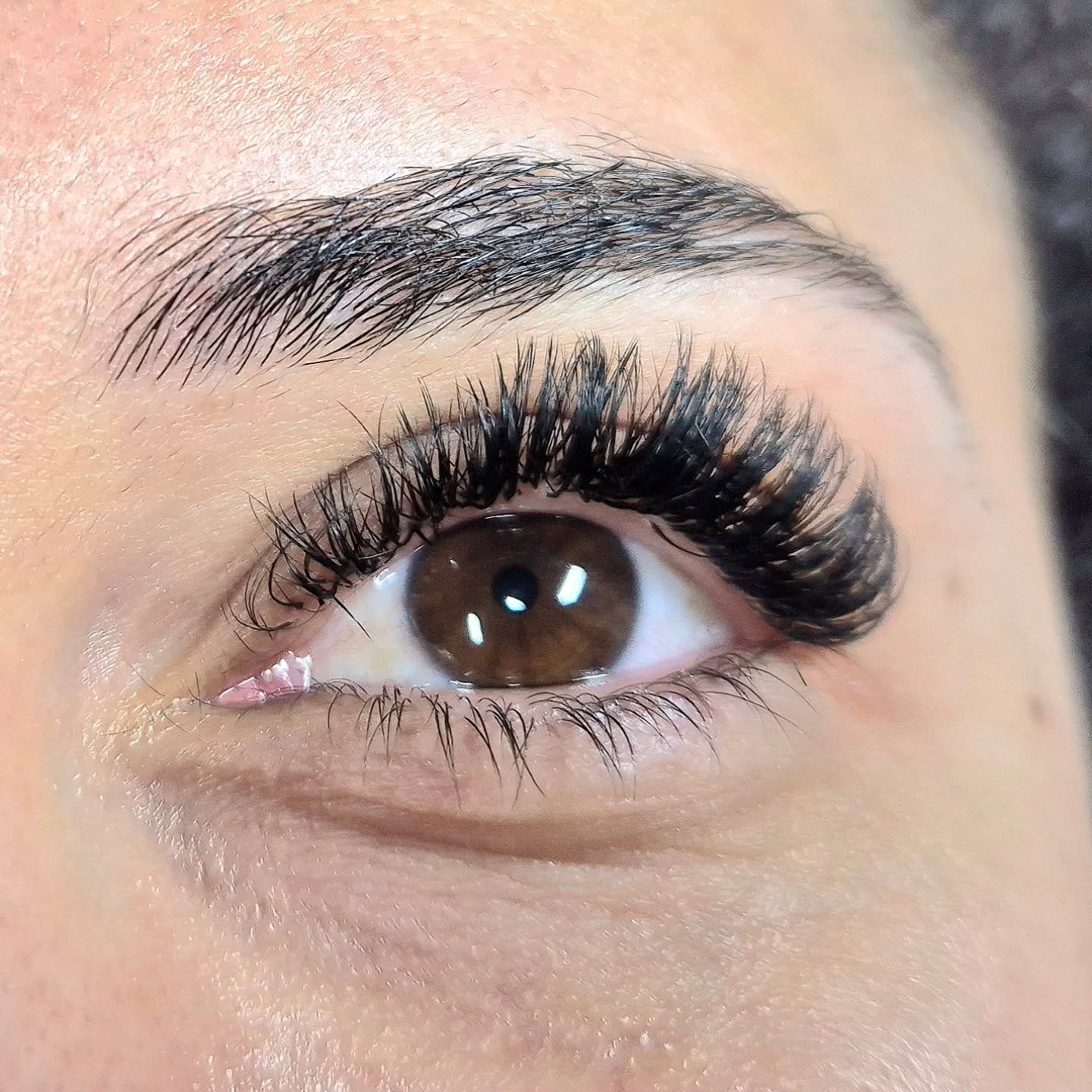 Wet lashes effect.#vippeekstensionsrøa #eyelashextensionsoslo #oslovipper #volumvipperhøvik #vippeextensionsullern classiclashesextensions eyelashdesign vipperskøyen vippermajorstuen våtevipper wetlasheseffectoslovippeløftoslo eyelinereffectoslo eyeshadoweffect whispylashesmixvipperoslohybridvipperoslovipperrøavipperbærumvippersmestad røavivver vipperhøvik vipperullern