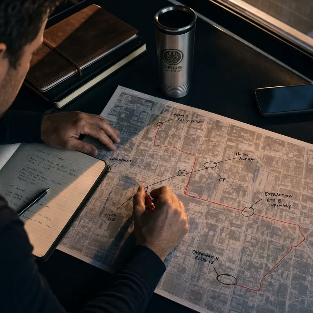Summer can be a bit of a lul for our team when it comes to traveling, but that doesn't mean there's not work to be done. Advances for details start months and sometimes even years in ahead of when we'll actually set foot on the property with clients. The latest blog post shares how we go about preparing and planning for these trips.
https://www.ravenstrategic.net/post/what-advance-work-really-looks-like
#ravenstrategicgroup #bespokeriskmanagement #conciergeriskmanagament #eventplanning #situationalawareness #disastermedicine #beprepared #emergencymedicine #crisismanagement #firefighter #security #protector #firstresponder #securitymanagement #executiveprotection #intuitionawareness #survivalmindset #peopleprotectionpeaceofmind