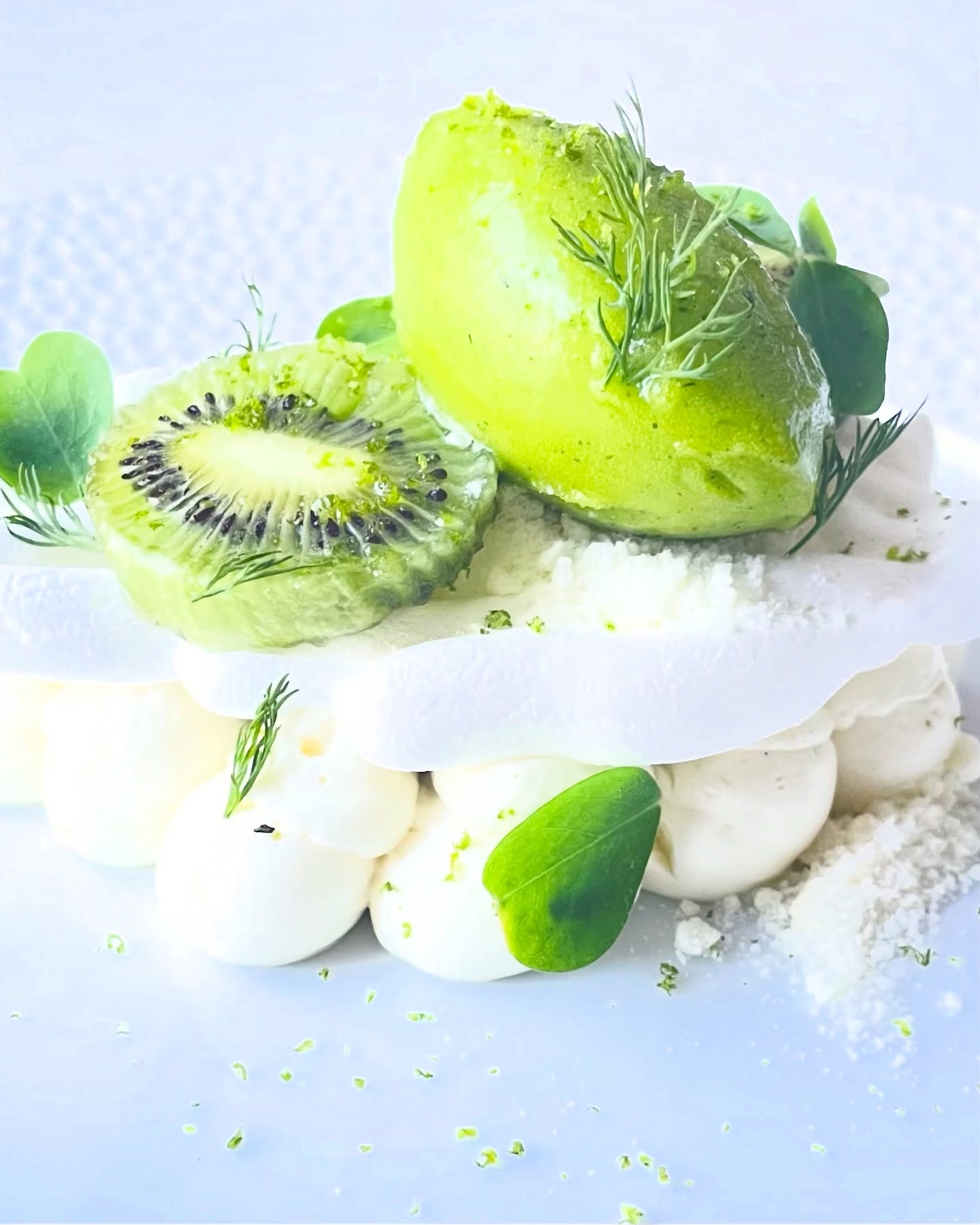 Un nouveau dessert rejoint notre carte
Le kiwi 🥝
.
#chanteloupenbrie #valdeurope #disneylandparis #gastronomiefrancaise #desserts