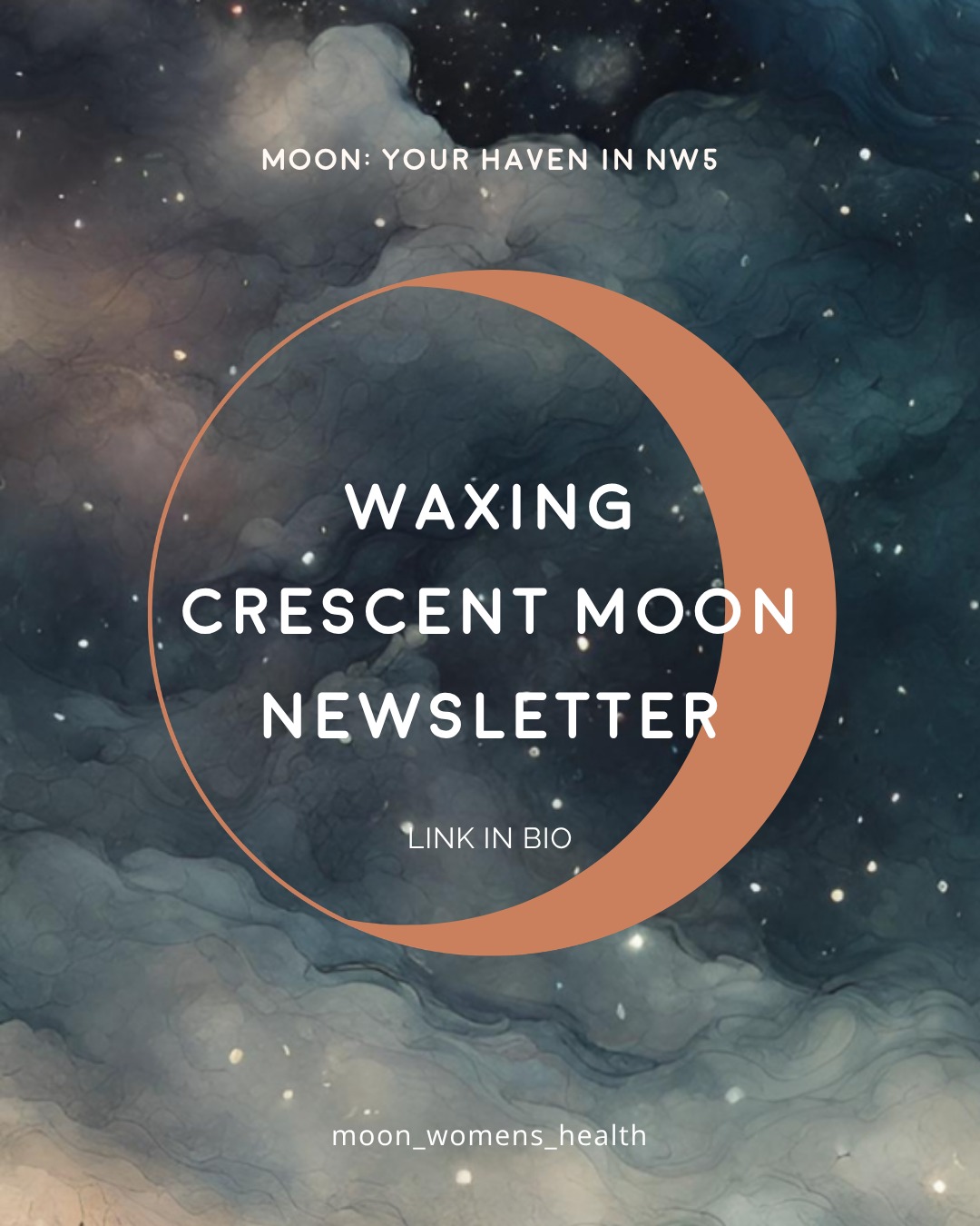 Who's here this Summer to support you at Moon, find out in this month's newsletter...
Plus some Save the Dates for Moon's upcoming 5th birthday! 🎂
You can take a peek via the link in our bio.