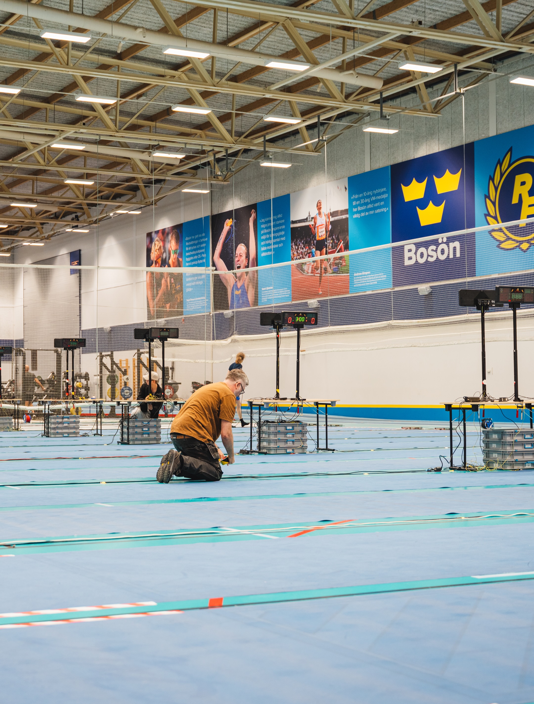Hey @boson1938 👋🇸🇪
We can’t wait to see you all soon 🤺
#StockholmFencingCamp2026