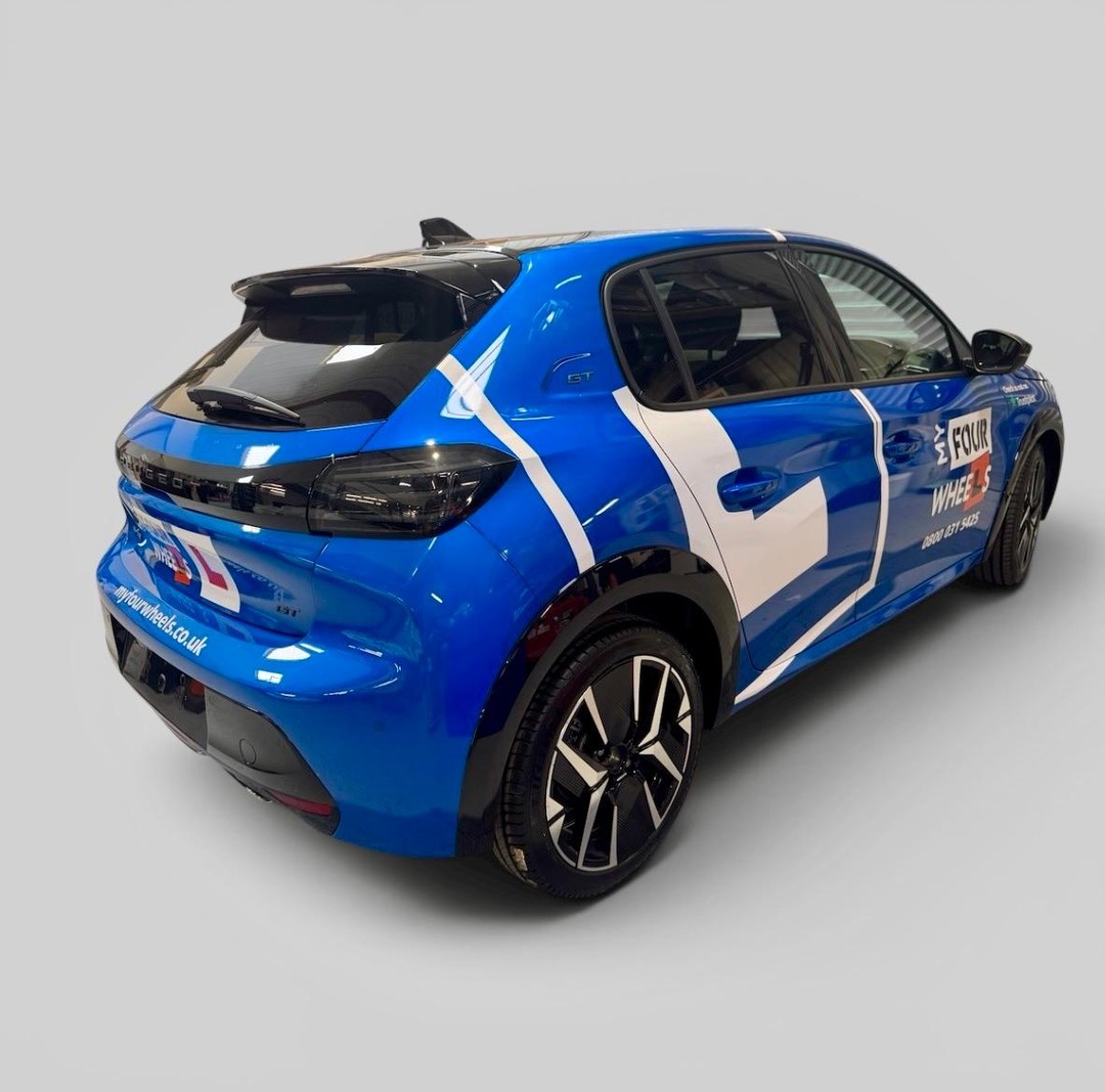 Does your company vehicle reflect the quality of the business behind it? These new vehicles for My F…