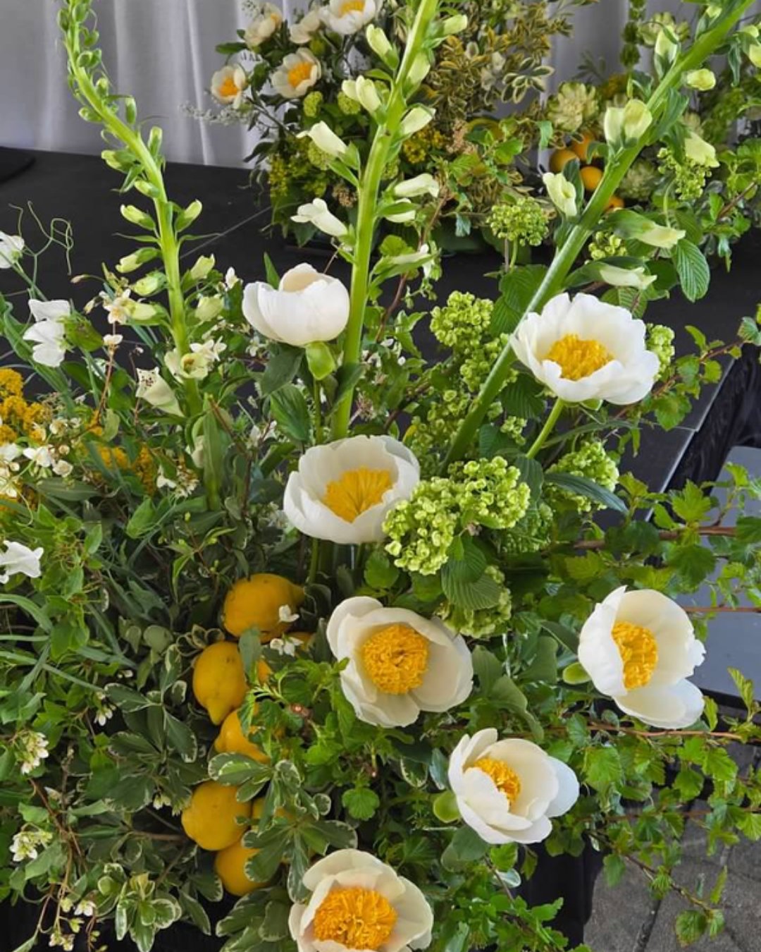 Flowers shouldn't just be a line item decoration on a checklist. Our role is to treat floral artistry as an environmental design element that shapes the entire mood of your day.