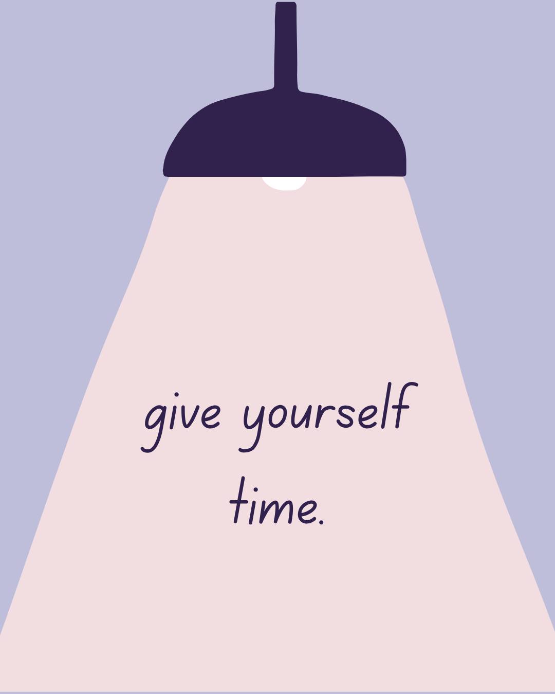 Give yourself time. 💜
After experiencing trauma, it's natural to want things to feel different. You may wish you could move on more quickly or wonder why healing is taking so long.
The truth is, healing doesn't happen overnight. It takes time, patience and compassion.
There may be days when you feel stronger and days when things feel overwhelming again. That doesn't mean you're going backwards—it simply means you're human.
Try not to put pressure on yourself to heal by a certain date or compare your journey to someone else's. Your experiences are unique, and so is your path to healing.
Today, give yourself permission to slow down. To rest if you need to. To acknowledge how far you've already come, even if it doesn't always feel like progress.
You don't have to rush your healing.
You deserve the time and space to heal in your own way, at your own pace.
If you feel ready, we're here to listen. 💜
#TheSTARCentre #RapeCrisisAyrshireAndArran #HealingTakesTime #TraumaRecovery #SelfCompassion #YouAreNotAlone