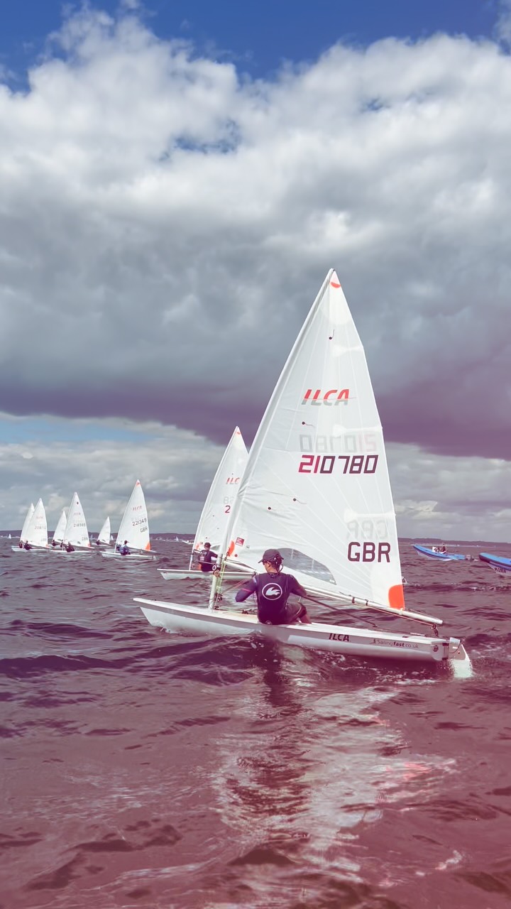 ILCA 4 Youth Worlds Pre Training Day Two
#successateverylevel #coaching #sailing #performance #ilca