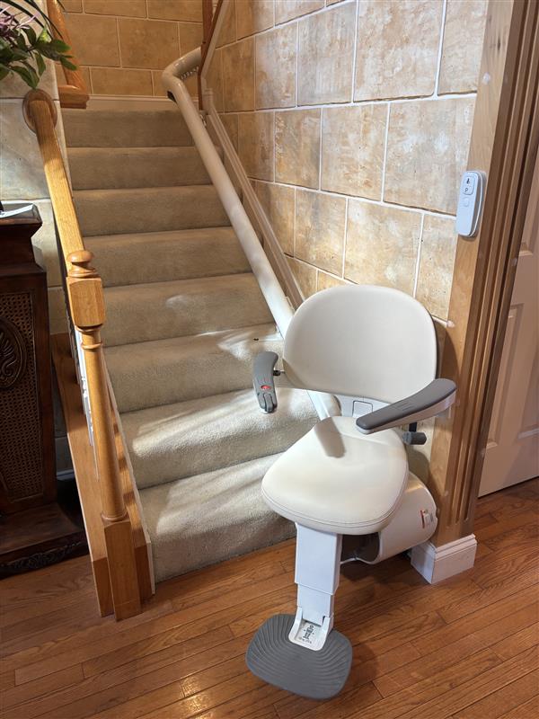 When Next Day Access South Central PA completed their first Flow X installation, our Technical...