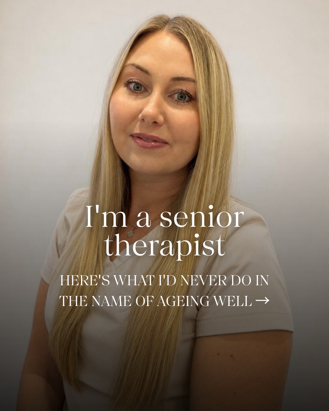 I'm Lucy, senior therapist here at Takroni, and after years of treating skin, the thing I'm most careful about isn't the treatments I choose. It's the shortcuts I don't take.
Most of the setbacks I see don't come from anything reckless. They come from small decisions that felt sensible at the time, usually made by people who are trying hard to look after their skin and have been given the wrong steer somewhere along the way.
Any one of them can undo months of good work, and none of them feels like a risk while you're doing them.
So, here are the things I'd never do myself, including the one I'm strictest about with my own skin and the mistake I see setting people back most often ➡️
Tap the link in our bio to book, or send us a message and we'll point you in the right direction 💌
🏡 Takroni Clinic
📍 Marylebone, London
📞 0203 633 4328
✉️ hello@takroniclinic.com
#londonbeauty #marylebone #marylebonebeauty #londonwomen #marylebonemums