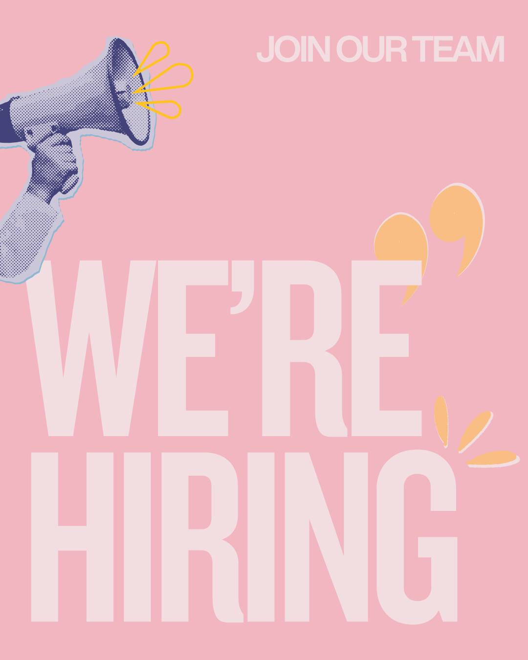 📢 We’re hiring: Prevention Worker
We’re looking for a Prevention Worker to join The STAR Centre and deliver the National Prevention Programme to young people from S1–S6 across schools, further education establishments and youth projects throughout North, East and South Ayrshire.
We’re looking for someone who is passionate about preventing sexual violence and committed to challenging the attitudes and behaviours that contribute to it. You’ll play an important role in delivering education that promotes healthy relationships, consent, respect and equality.
📍 Based in Kilmarnock, with outreach across Ayrshire
🕐 Full time – 35 hours per week
💷 £34,307 per annum + 6% pension contribution
🌴 40 days’ annual leave, including public holidays
This is an exciting opportunity to make a meaningful difference to young people through engaging, preventative work.
Only women need apply for this post. The post is exempt under Schedule 9, Part 1 of the Equality Act 2010.
Interested? Check out: https://goodmoves.org/vacancy/a4sP1000001uBkzIAE/prevention-and-education-worker
Closing date: 29/08
#JobVacancy #PreventionWorker #AyrshireJobs #YouthWork #PreventSexualViolence