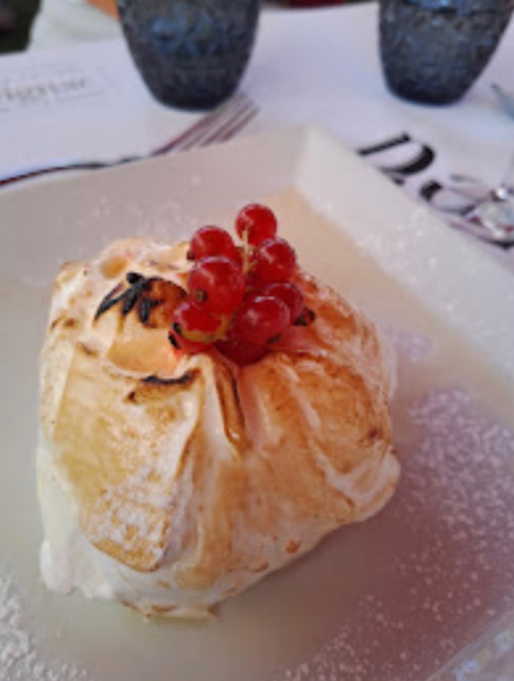 Quelques réalisations de nos plats à la carte pour vous mettre en appétit… 🥰😍
À tout à l’heure !!!