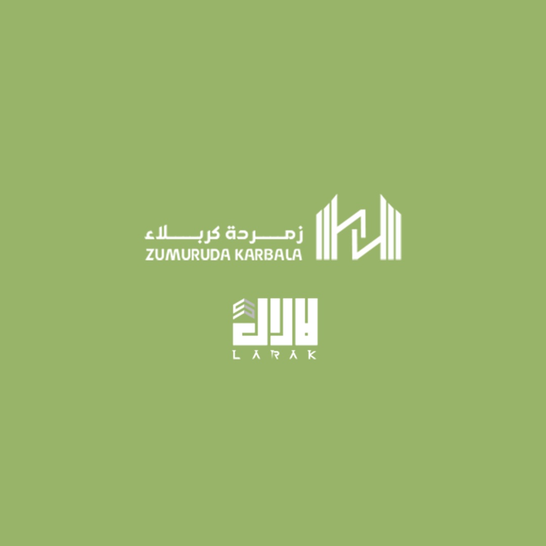 عندما تختار مجمع زمردة كربلاء فانت تختار العيش برفاهية زمردة كربلاء مدينة متكاملة من الخدمات. للحجز والاستفسار : 07740104051. 07740104052#زمردة_كربلاء #كربلاء #خدمات_كربلاء #جودة_الخدمة #احترافية