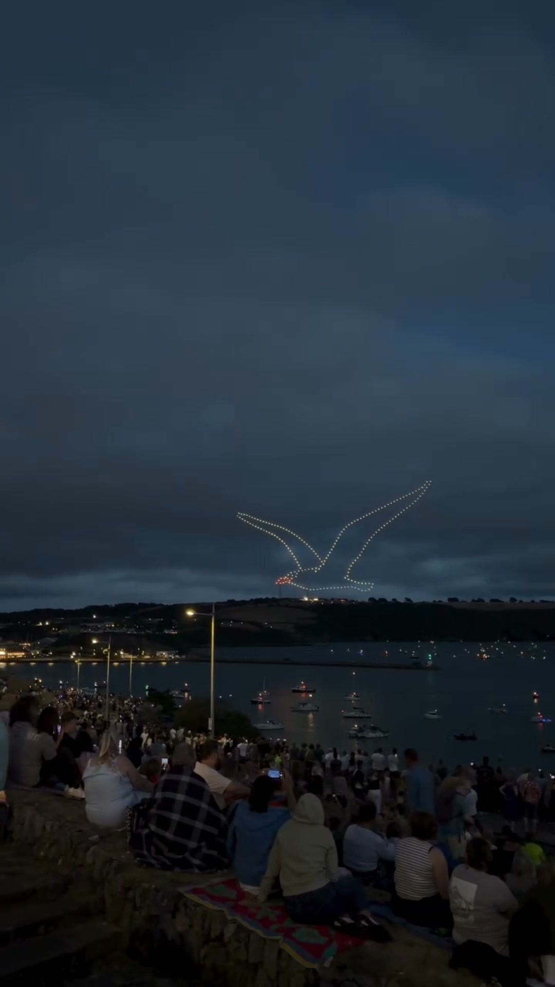 Day 2 of the British Firework Championship in plymouth, was an amazing show!
Thank you so much for