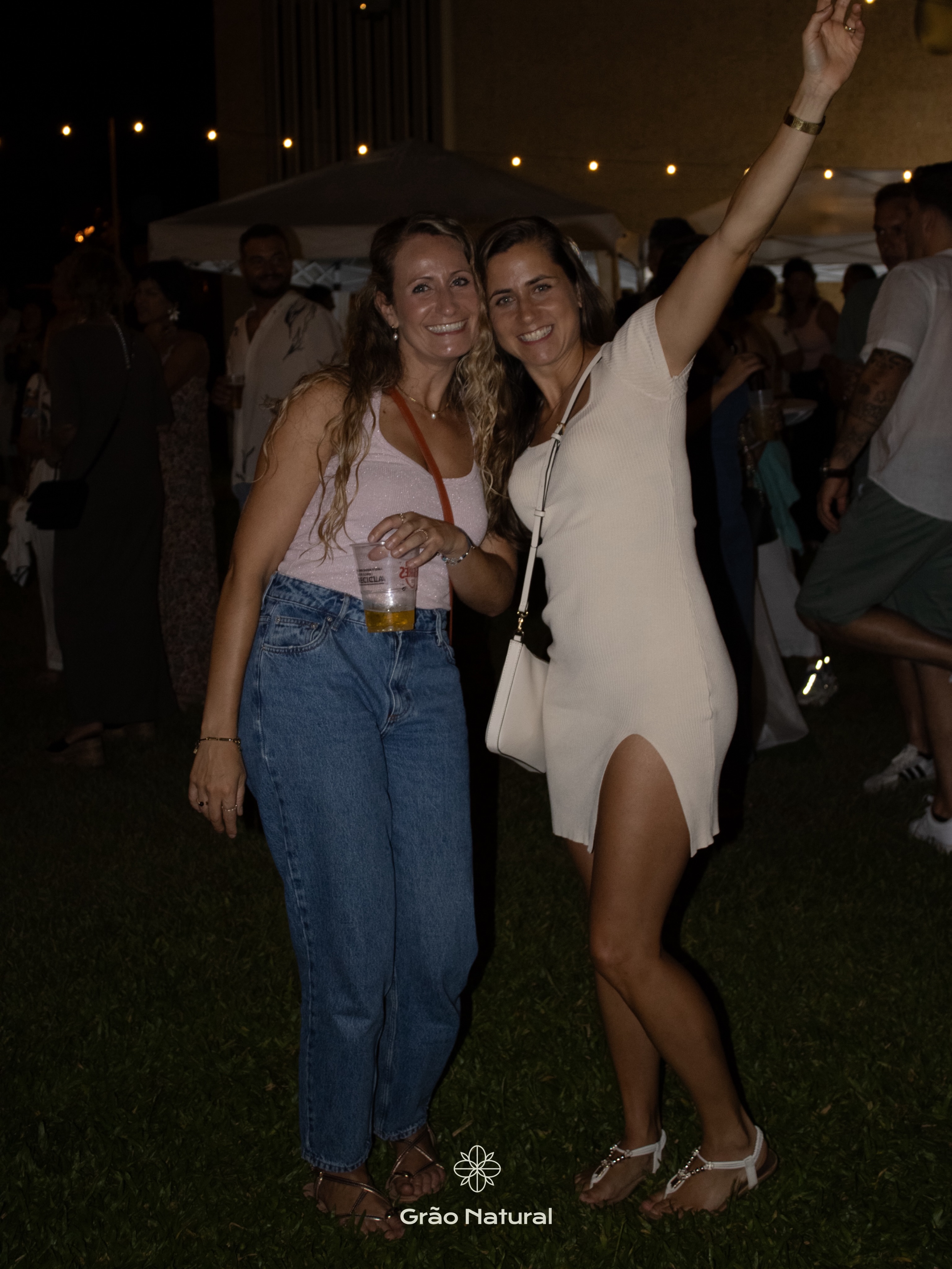 As memórias da Sunset Party já estão disponíveis! 🌅📸
Foram horas de música, diversão, dança, gargalhadas e muitos momentos que merecem ser recordados. 🤩
Um agradecimento enorme a todos os que estiveram connosco e tornaram esta 7.ª edição tão especial! 🫶
Aos nossos DJs, parceiros, equipa e a todos os que fizeram parte desta festa, o nosso muito obrigado. 💚
Agora é hora de reviver alguns desses momentos! 👀
👉 O link para todas as fotos está na nossa bio.
Partilha as tuas favoritas e identifica-nos @graonaturalavv 📲
#GraoNatural #SunsetParty #FestaDeVerao #ArcosDeValdevez