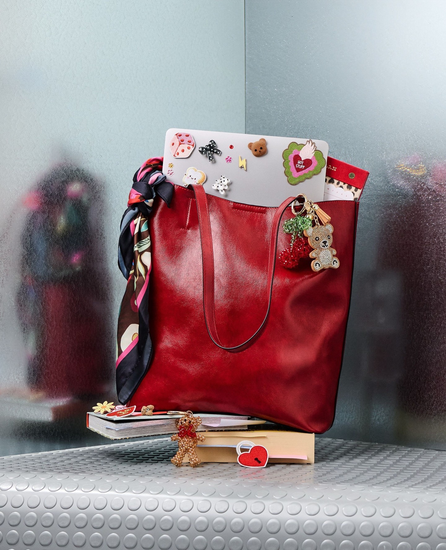 ✨ 20% OFF BAGS AT ACCESSORIZE! ✨
Looking for a new everyday bag? Now’s the time! 🛍️
Accessorize has 20% off bags in store for a limited time only.
Offer ends end of day Monday, so don’t miss out!
@accessorize